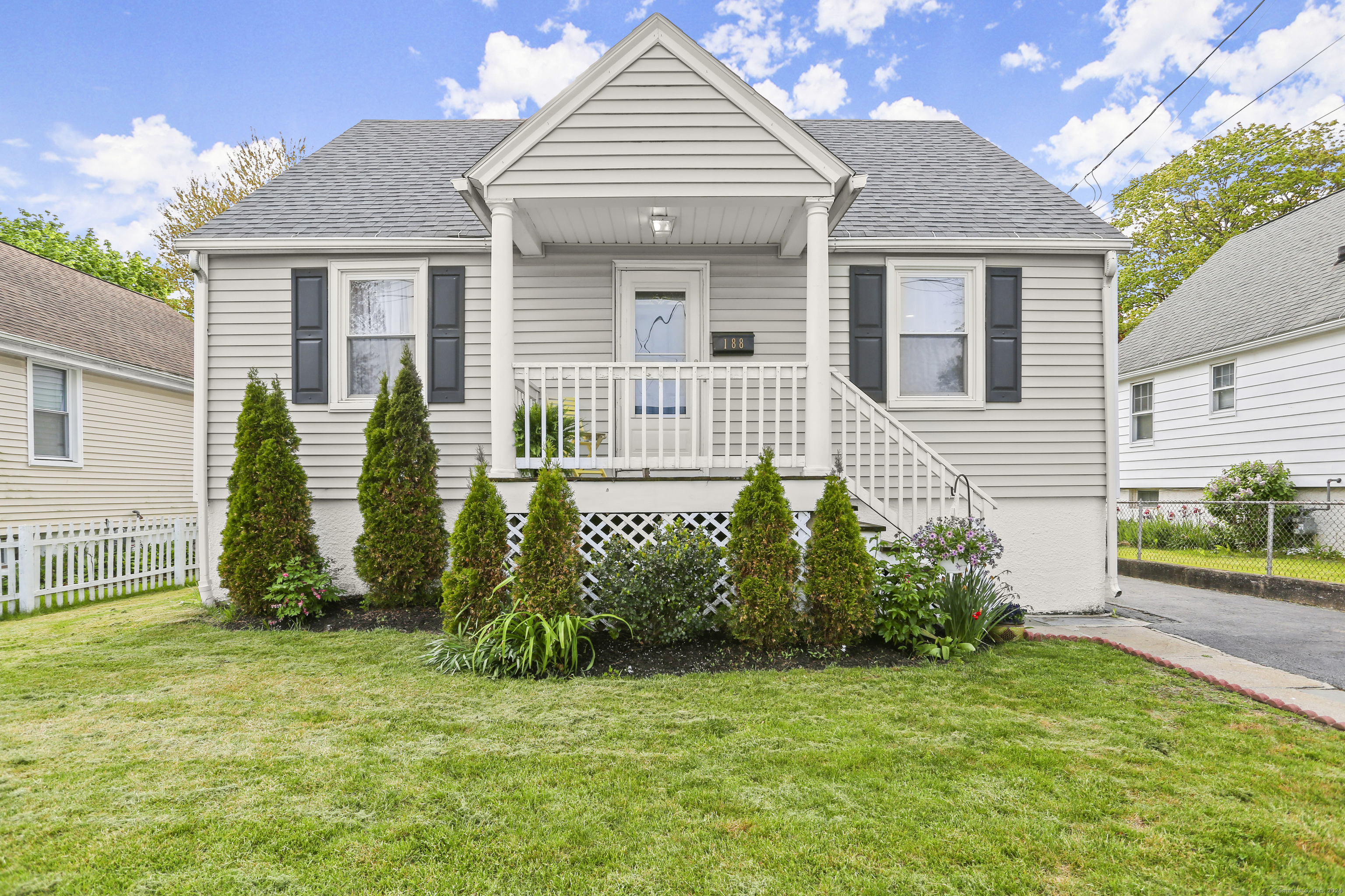 188 Burritt Avenue