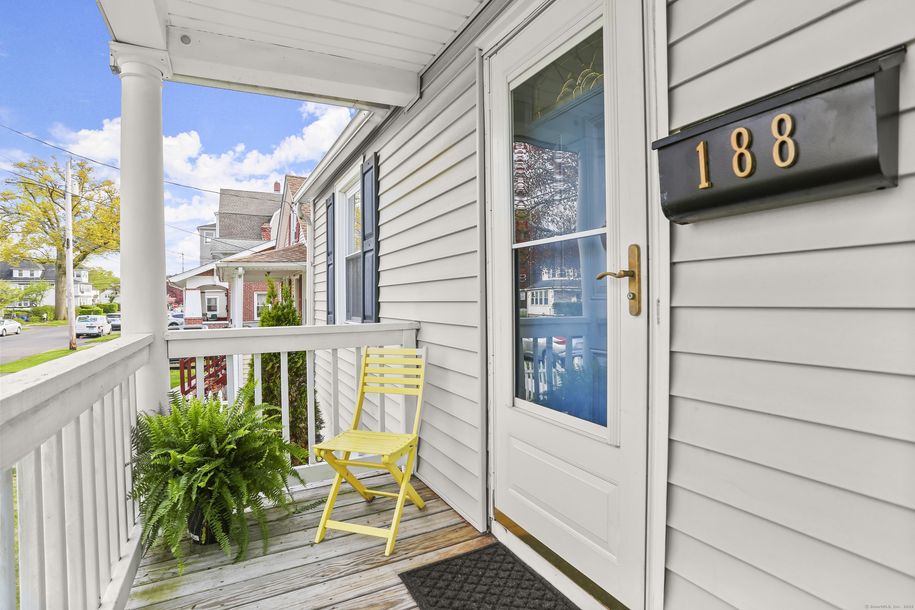 188 Burritt Avenue