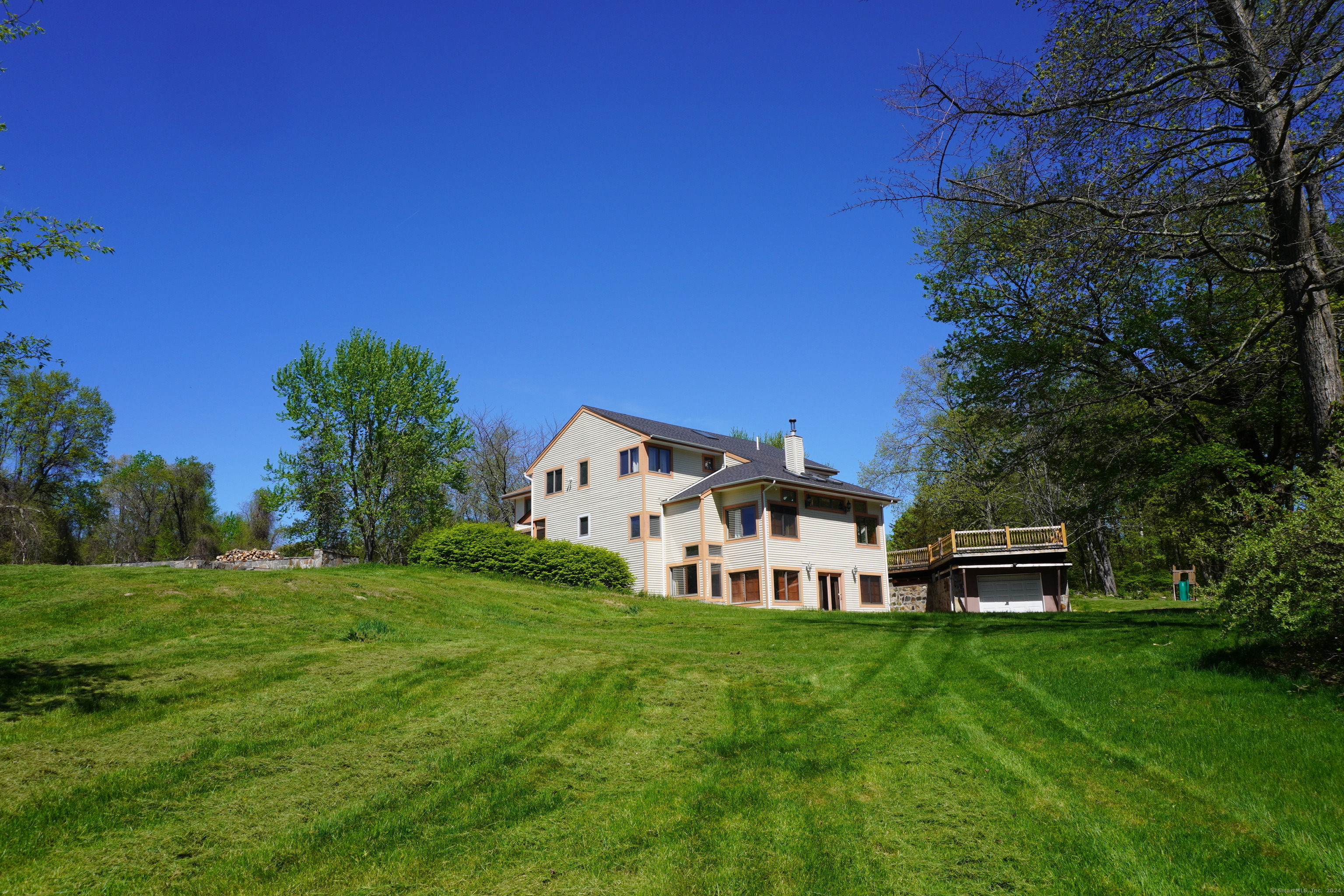 249 Silver Street