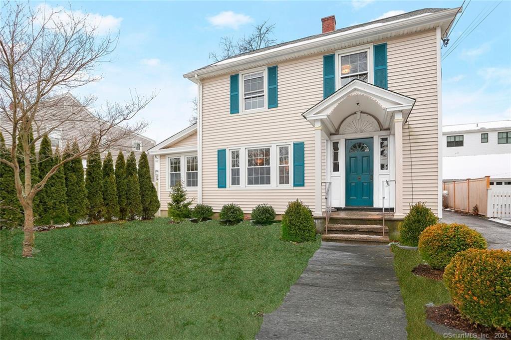 208 Reef Road