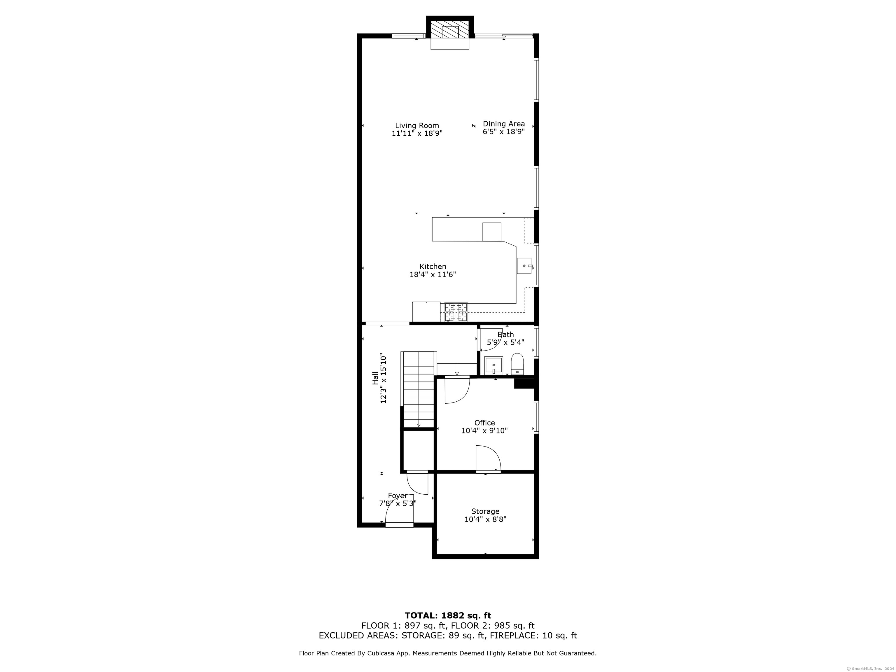 77 Forest Avenue 77