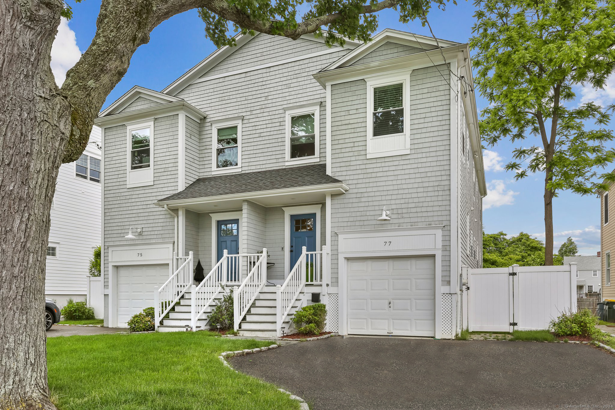 77 Forest Avenue 77