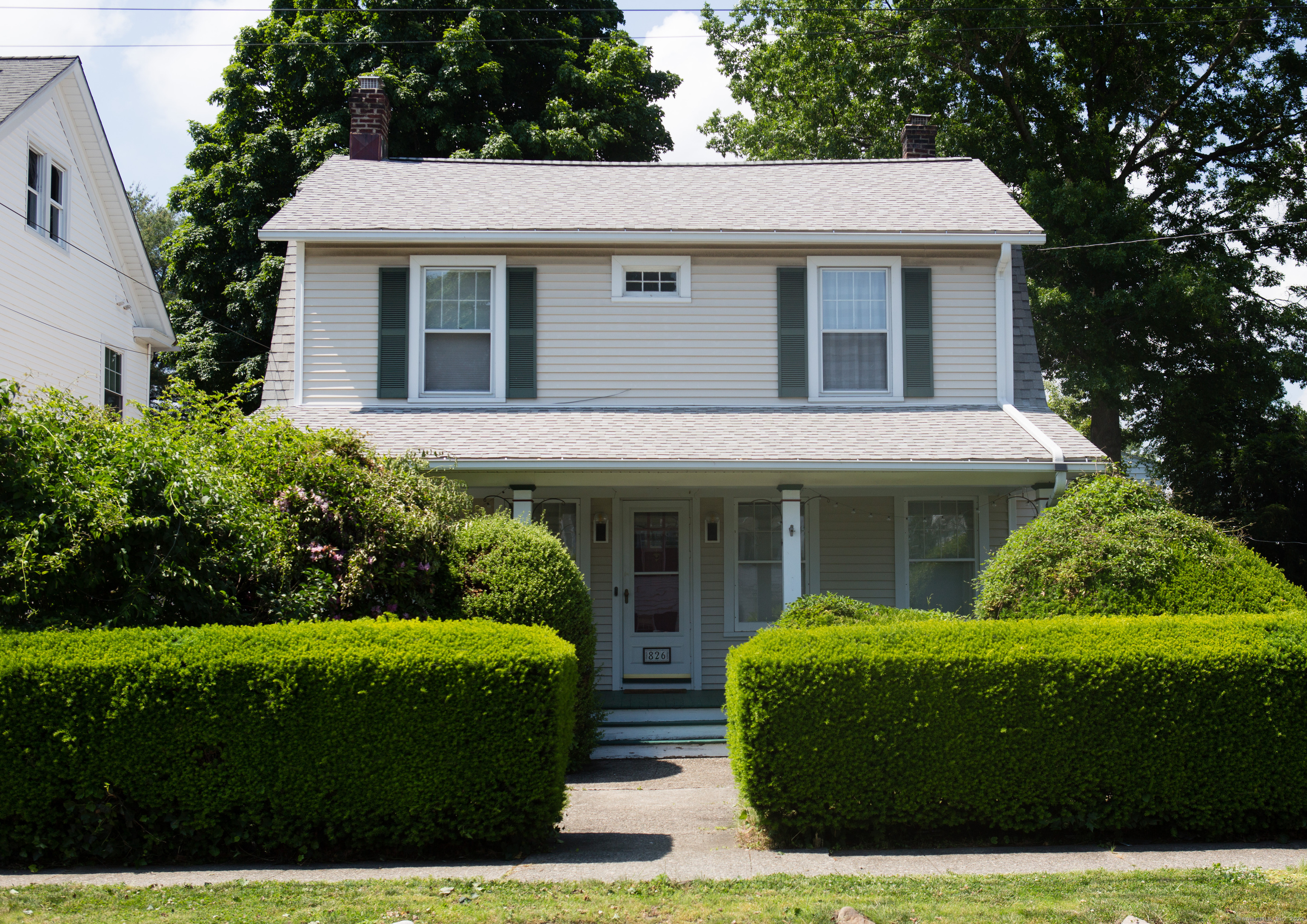 826 Cleveland Avenue