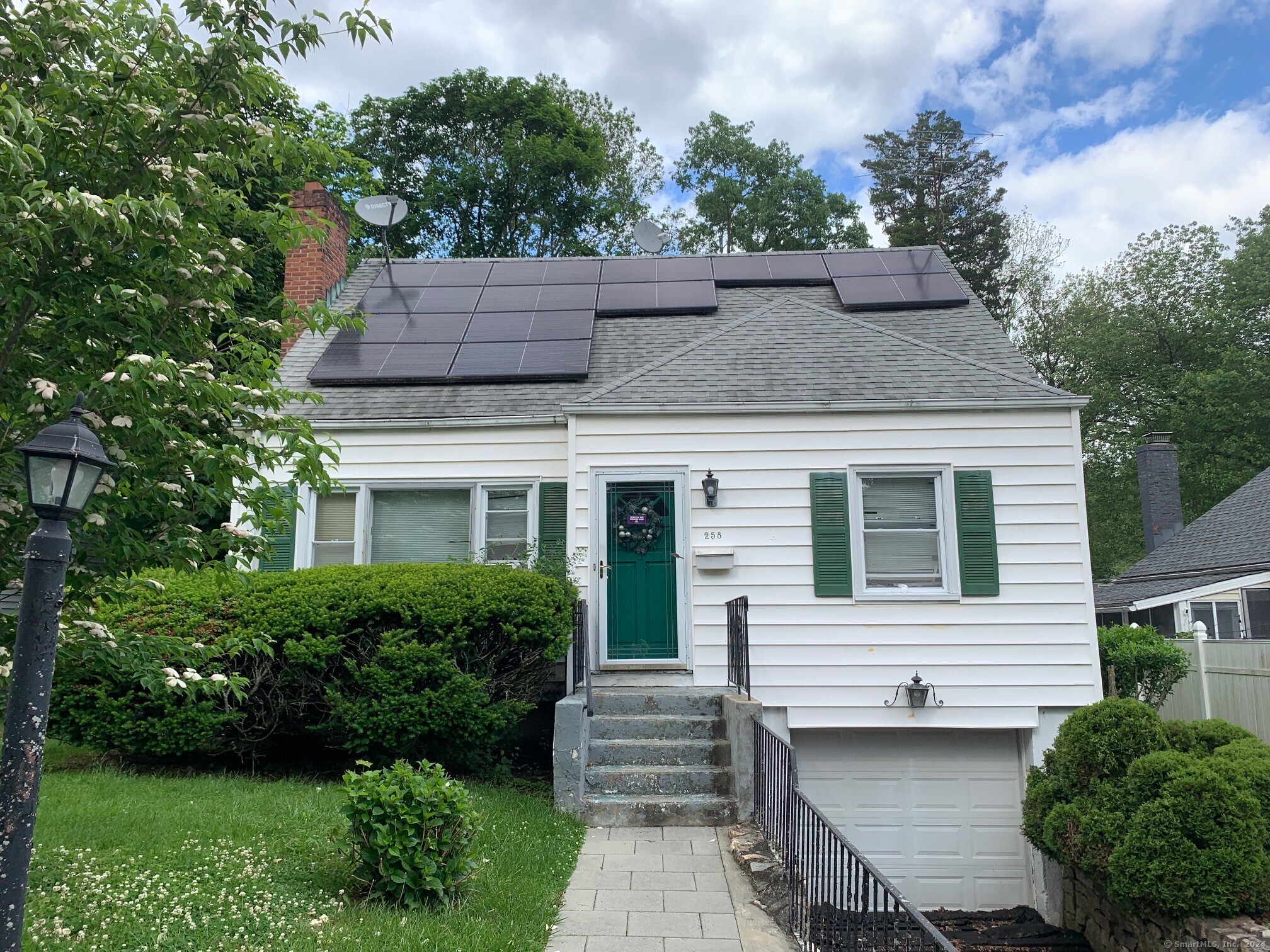 258 Bennett Street