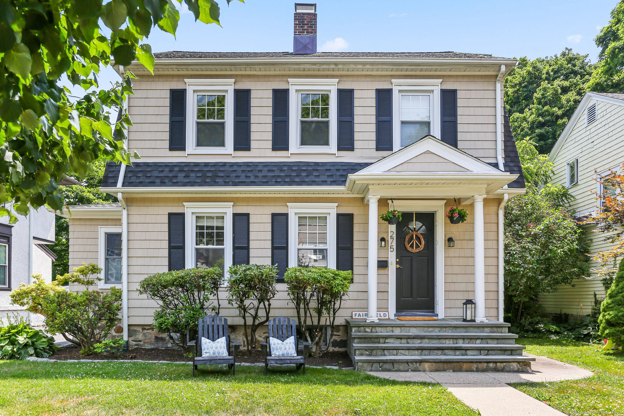 275 Euclid Avenue