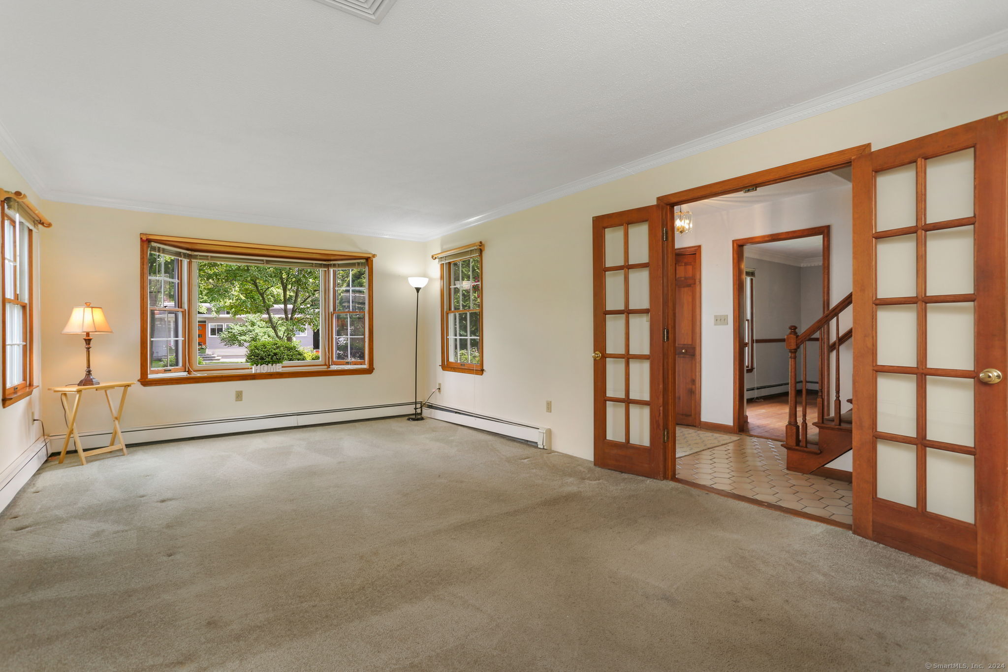 404 Grandview Road