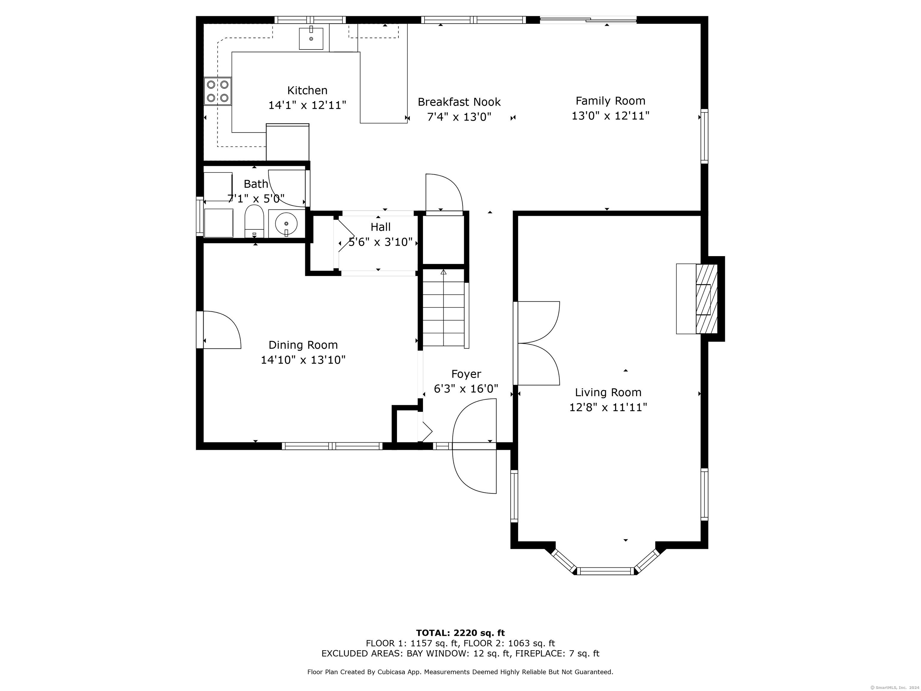 404 Grandview Road