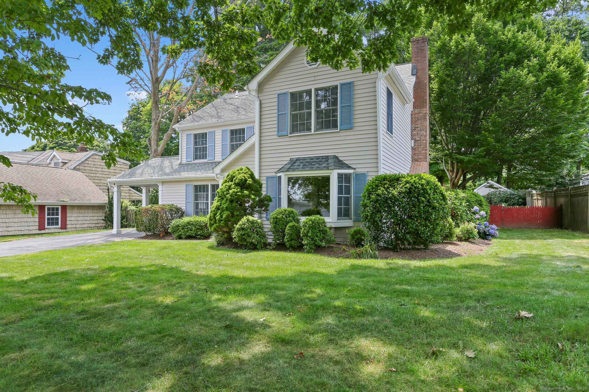 404 Grandview Road