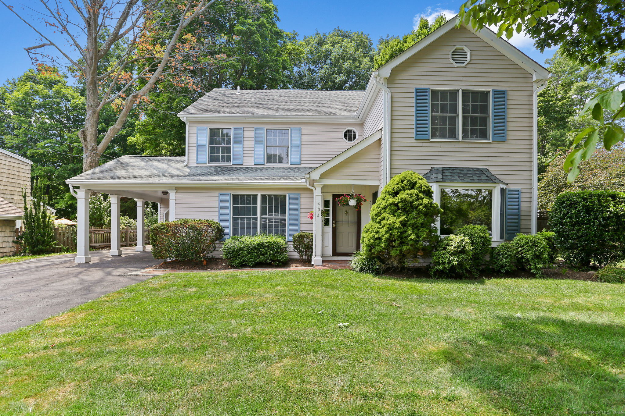 404 Grandview Road