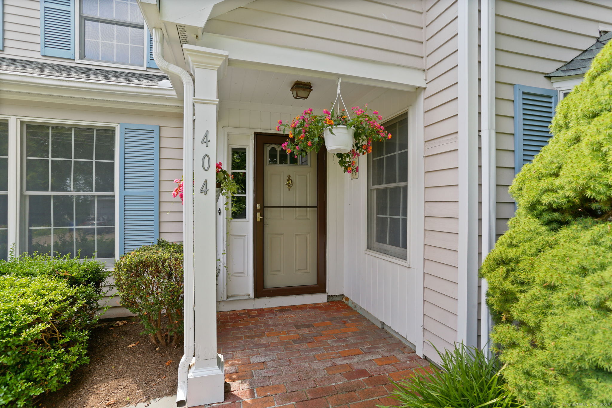 404 Grandview Road