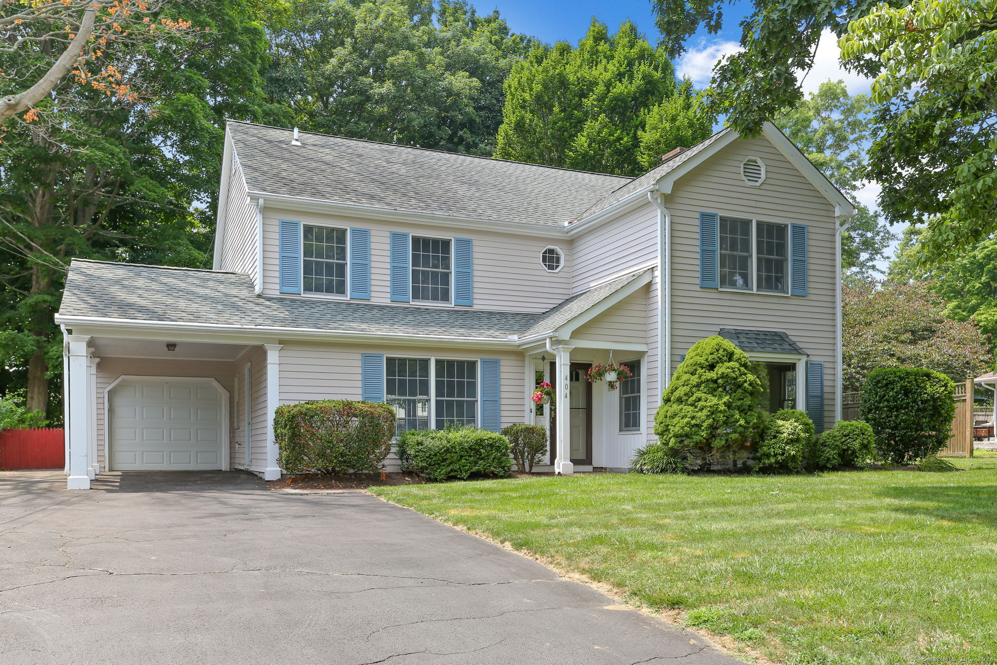 404 Grandview Road