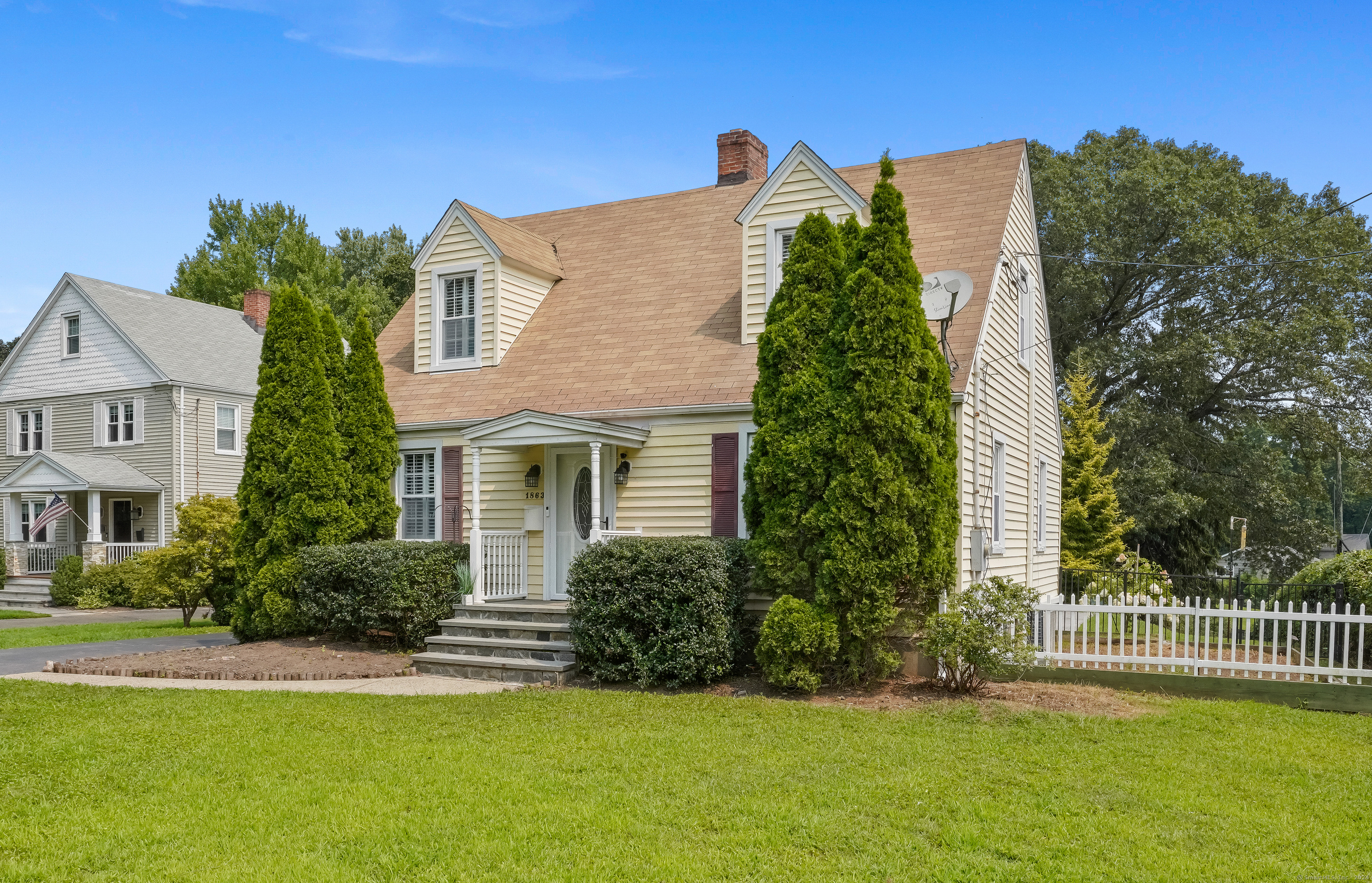 1863 Jennings Road