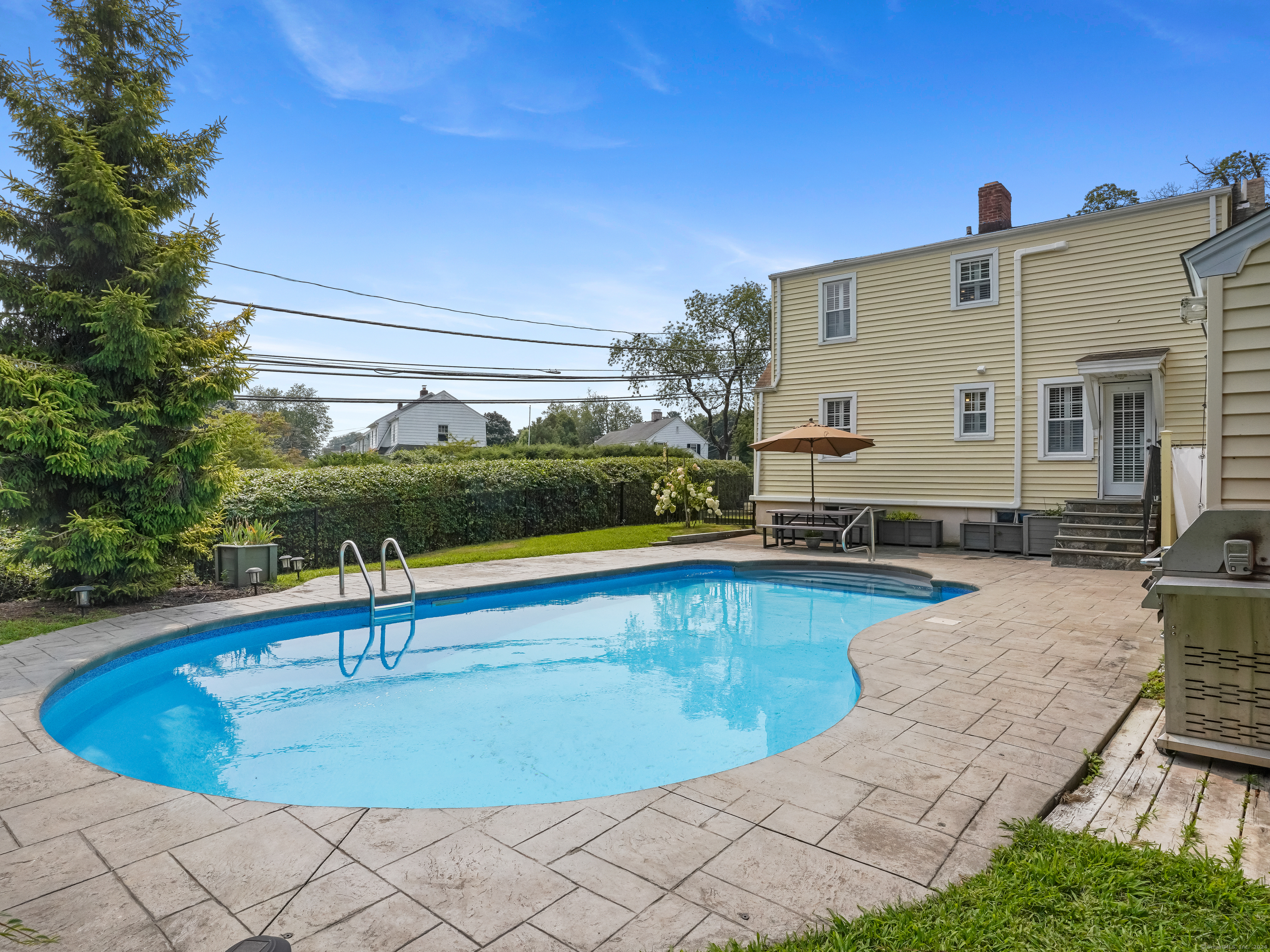 1863 Jennings Road