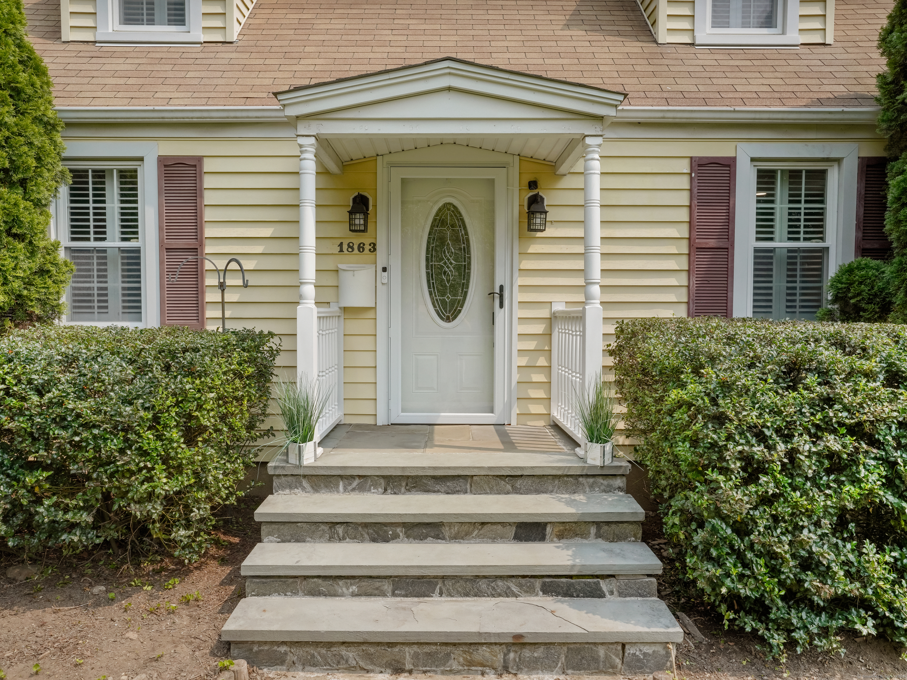 1863 Jennings Road
