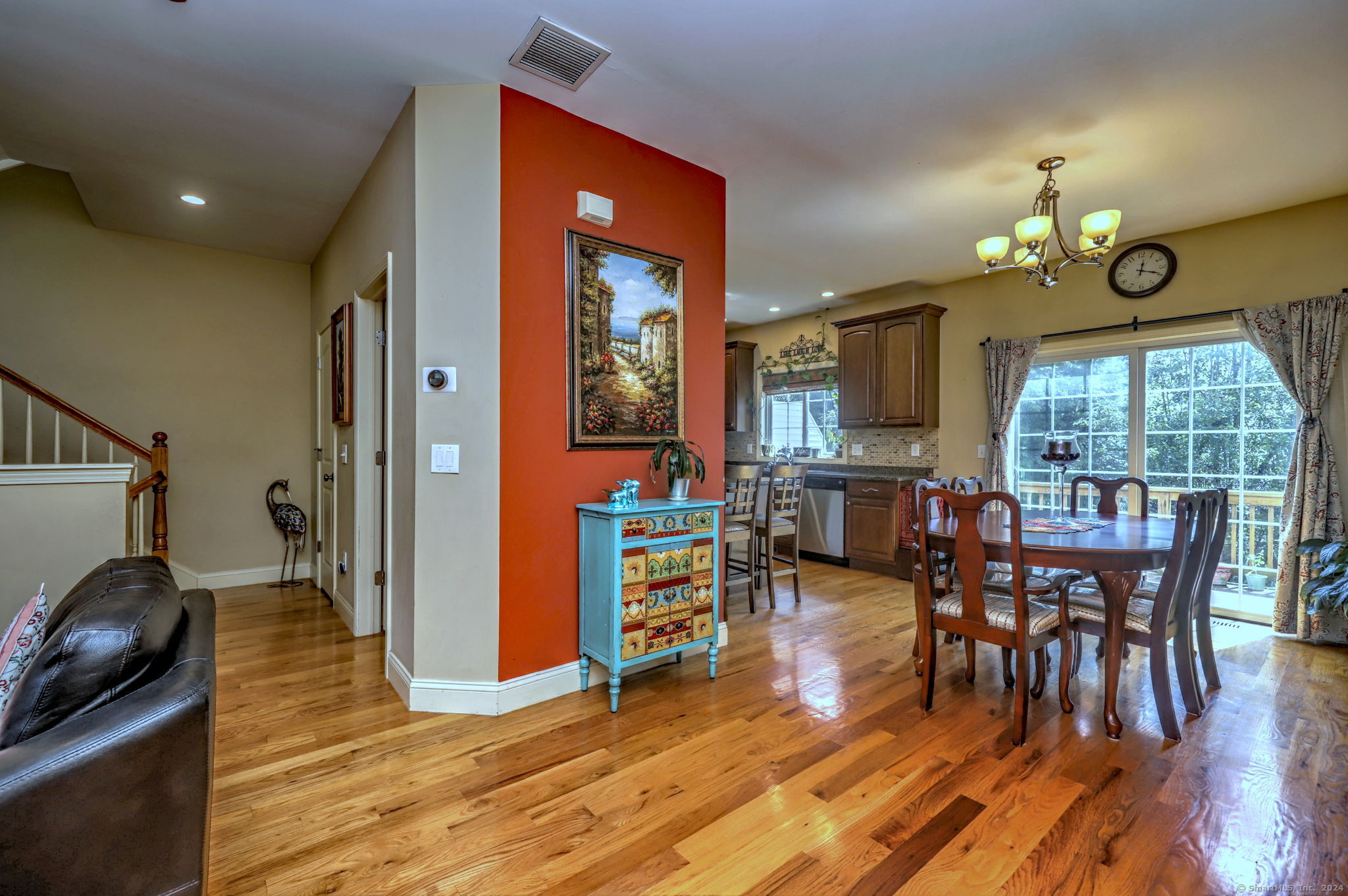 1104 Woodland Hills Drive 1104