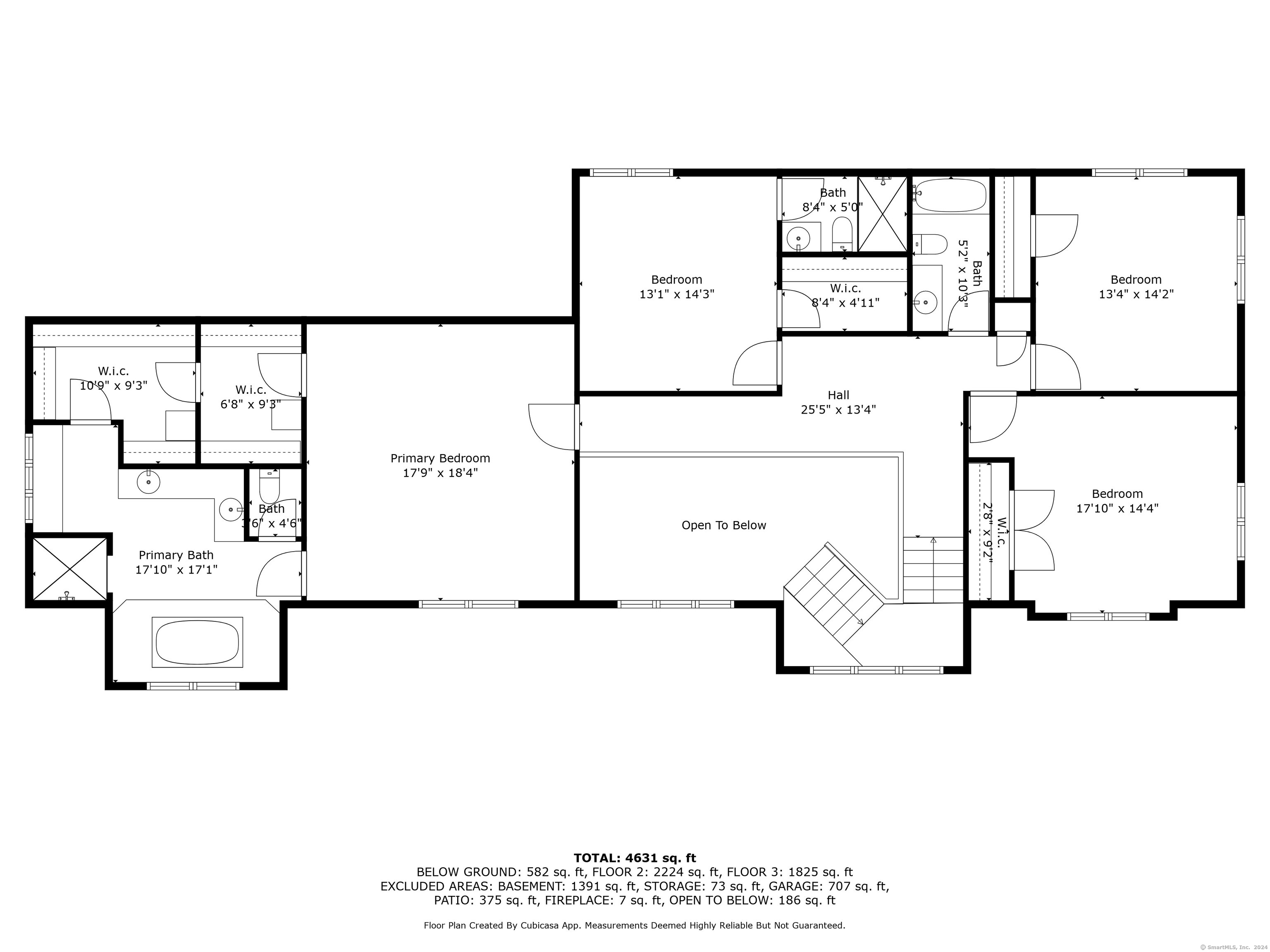 334 Brambly Hedge (AKA Brambley) Circle