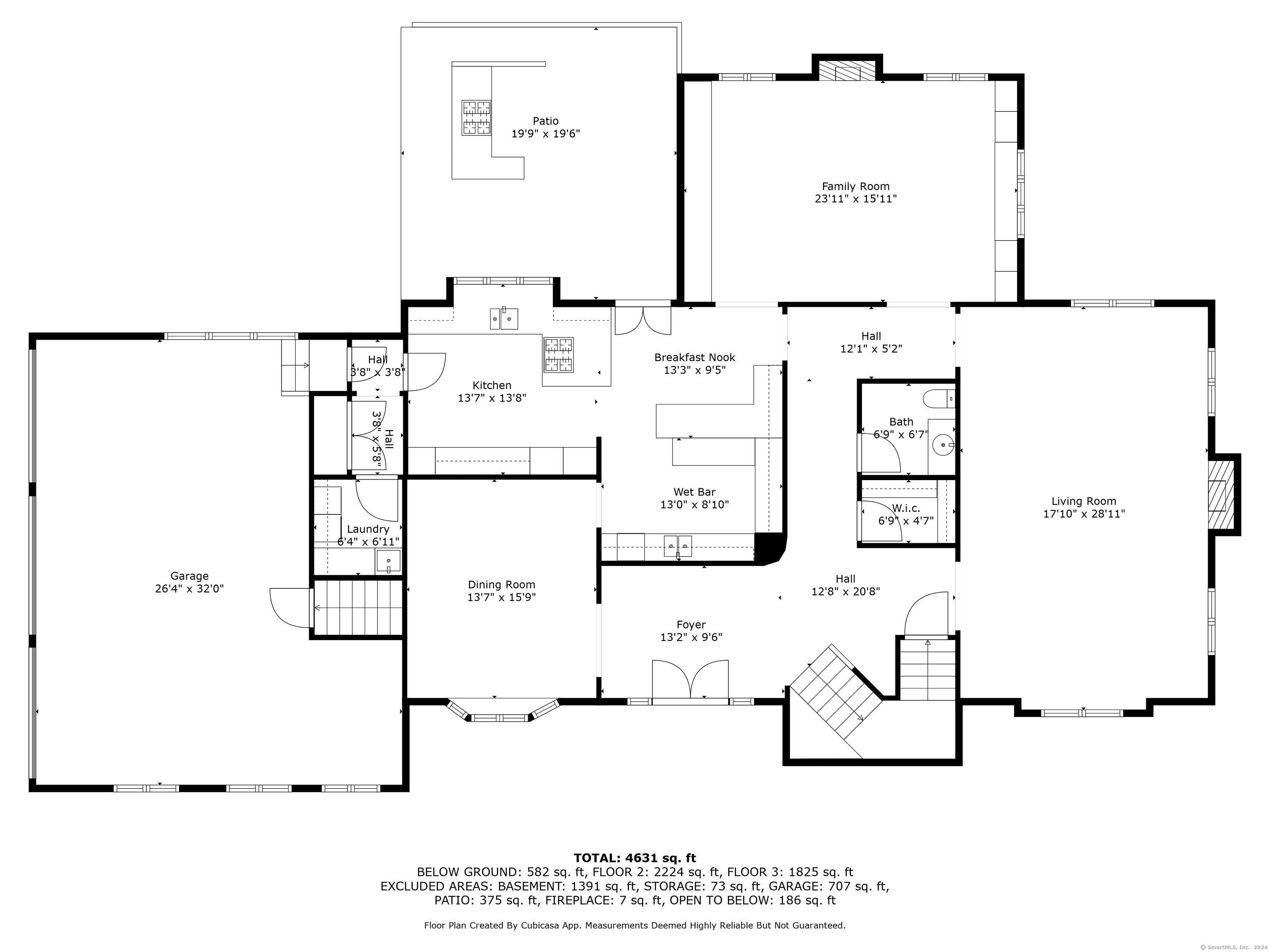 334 Brambly Hedge (AKA Brambley) Circle