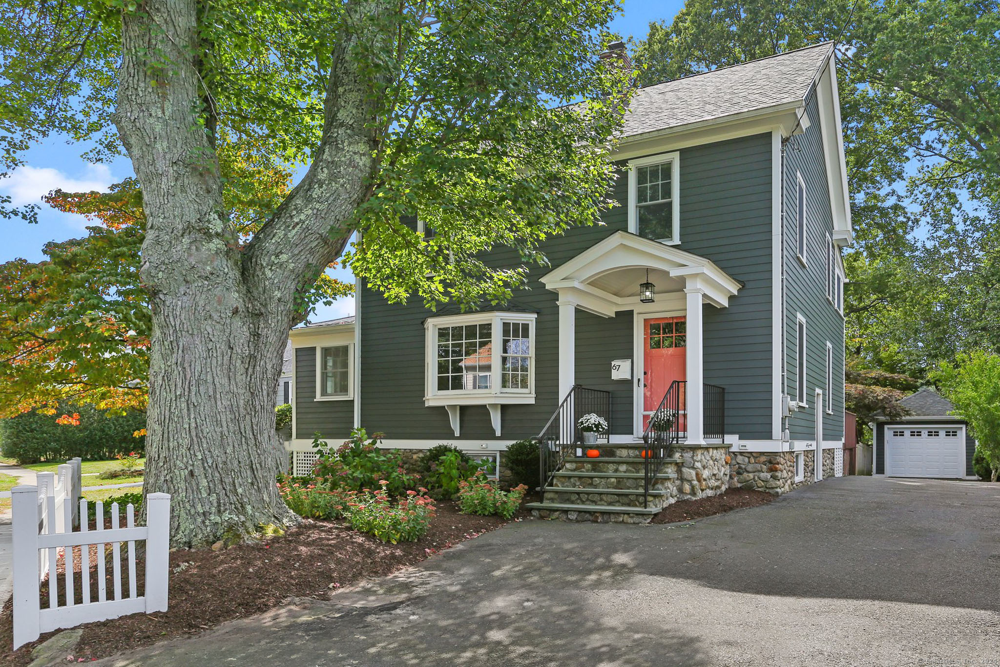 67 Euclid Avenue