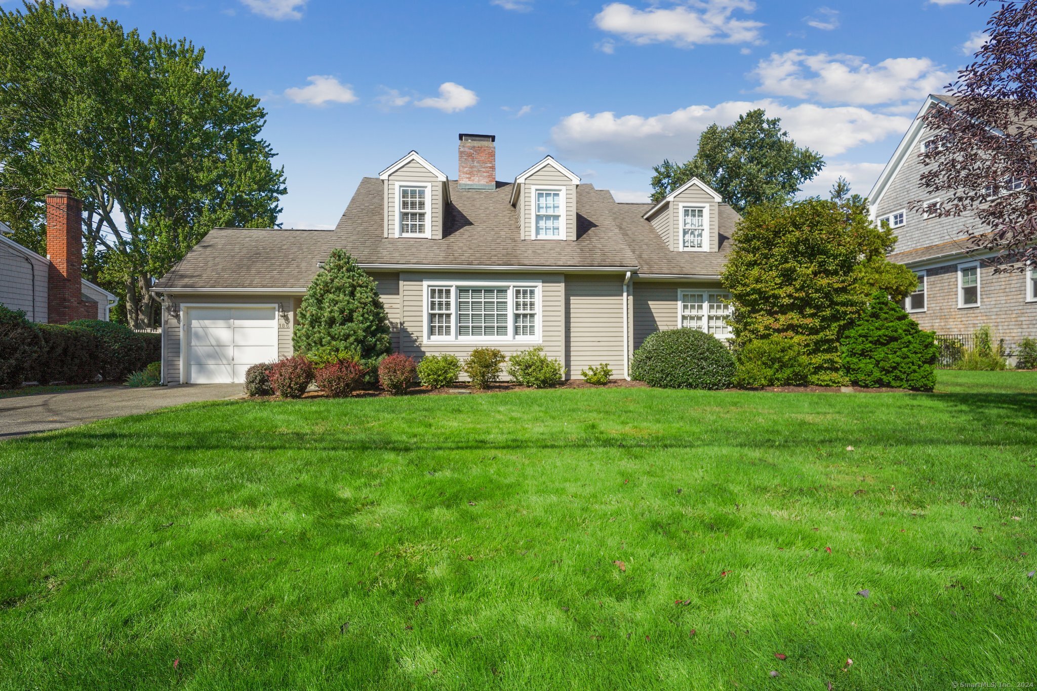 186 Puritan Road