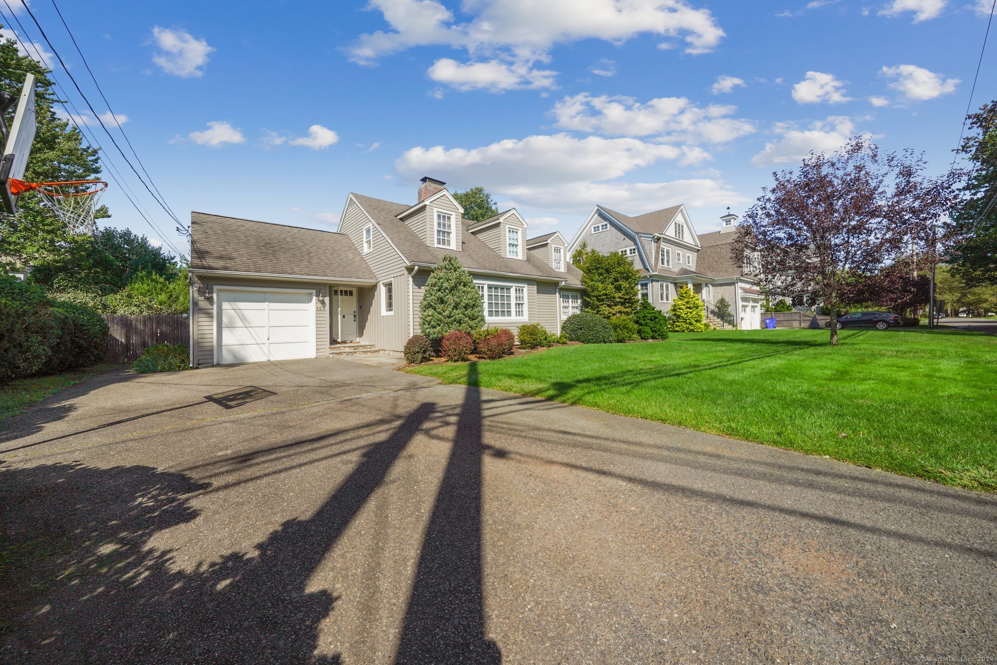 186 Puritan Road