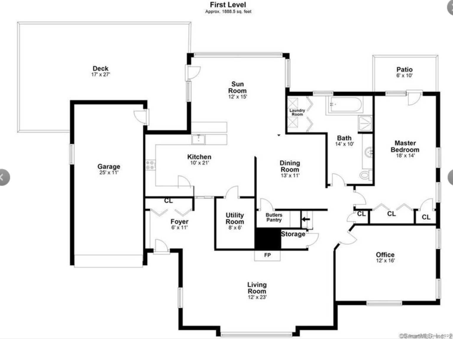 186 Puritan Road