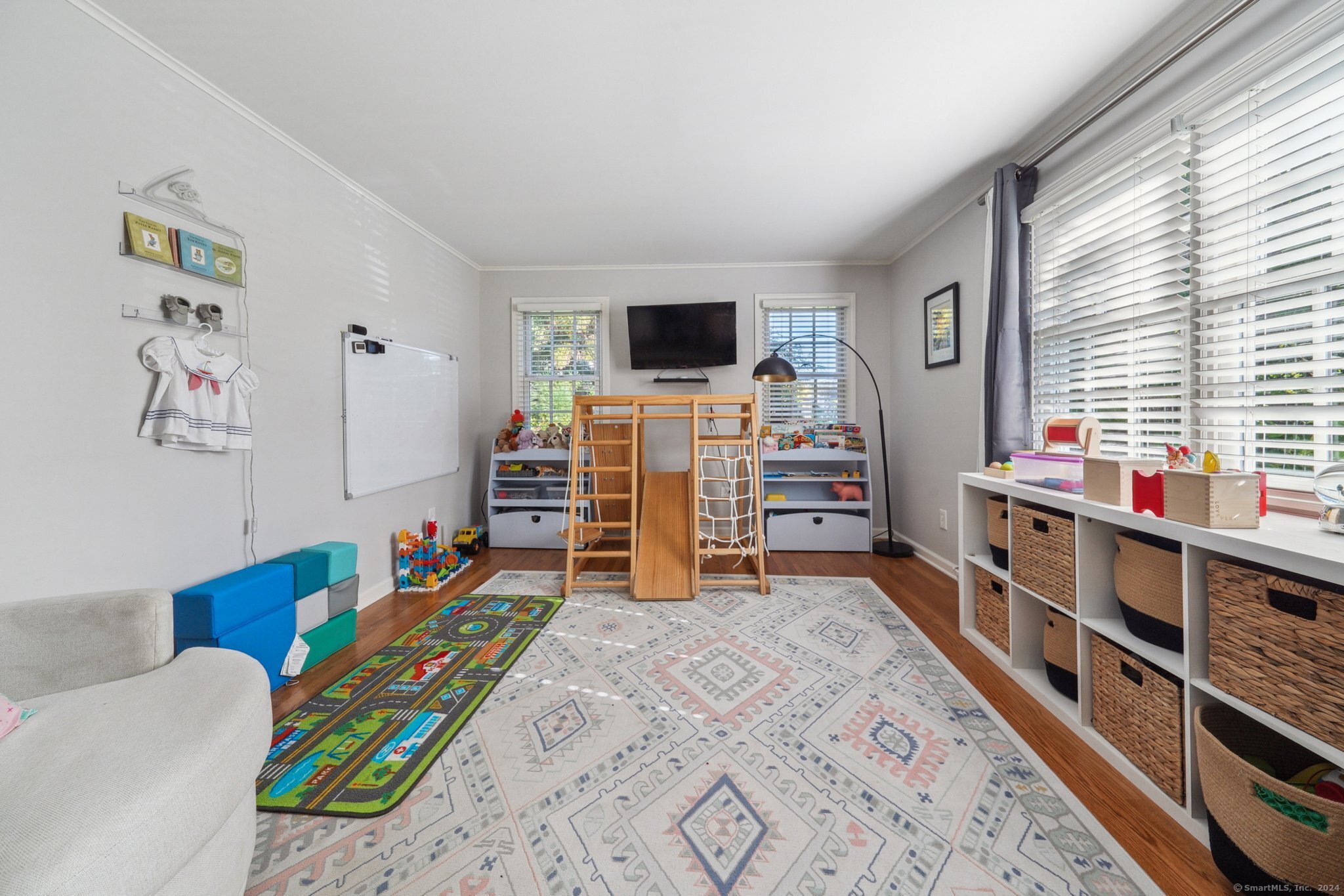 186 Puritan Road