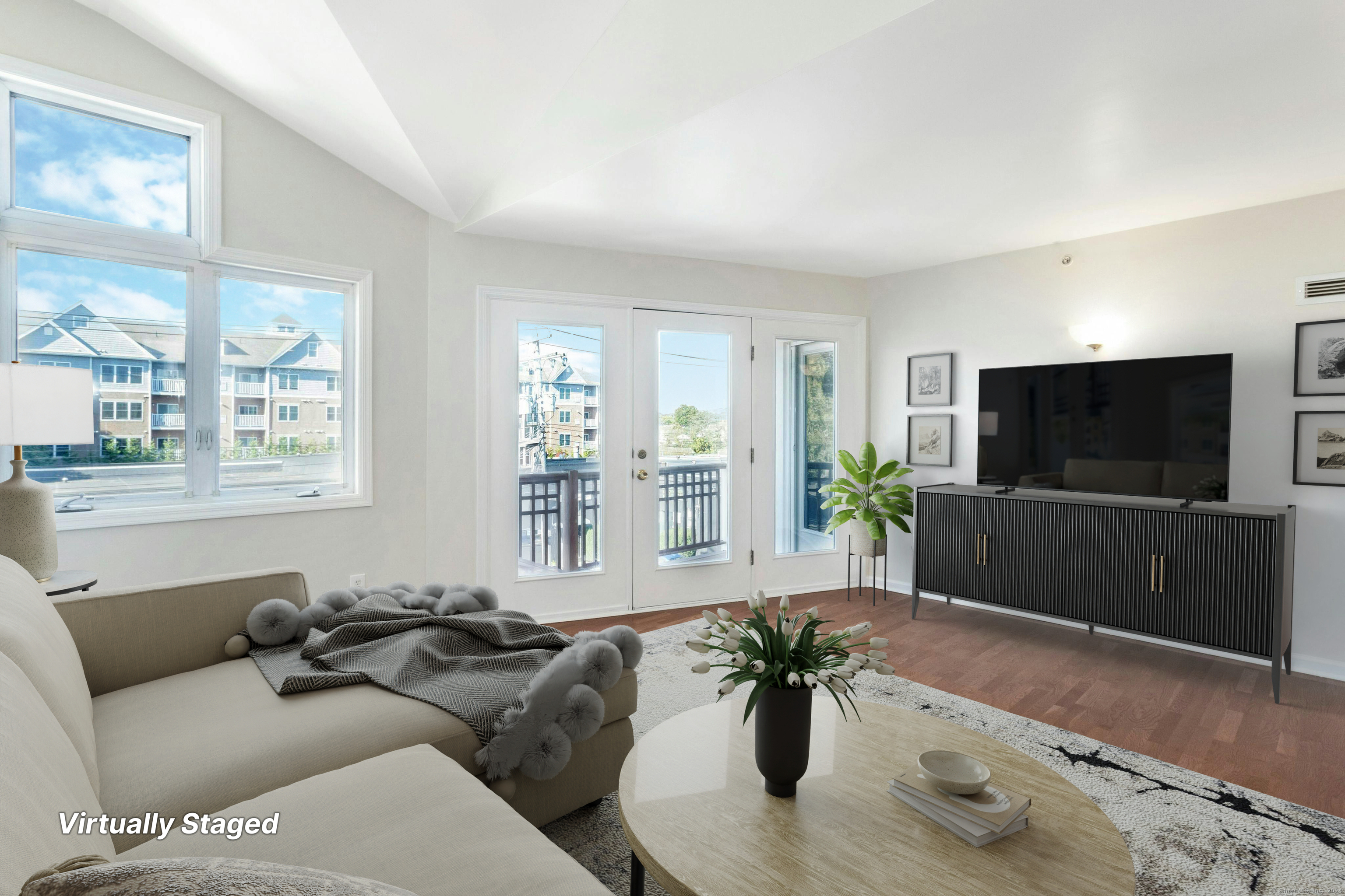 3250 Fairfield Avenue APT 334