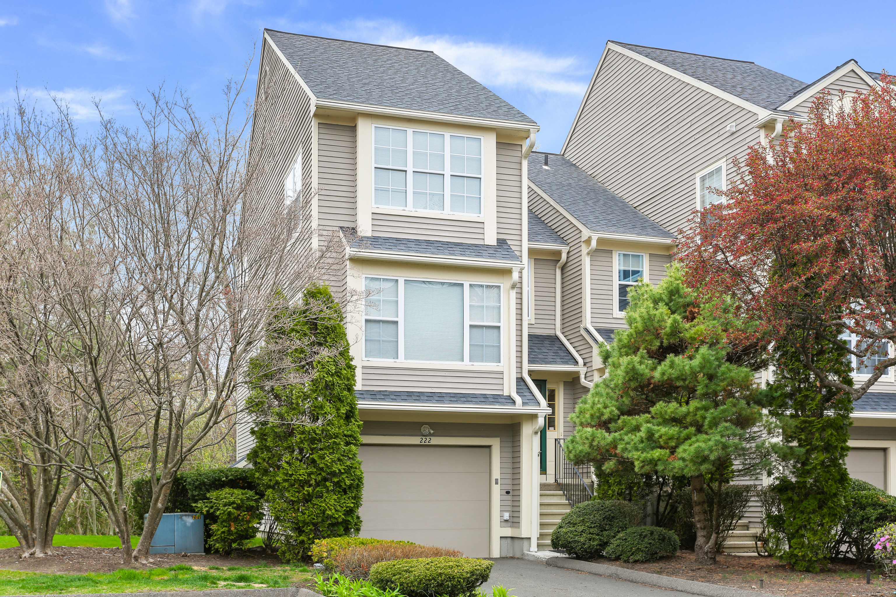 222 Algonquin Trail 222