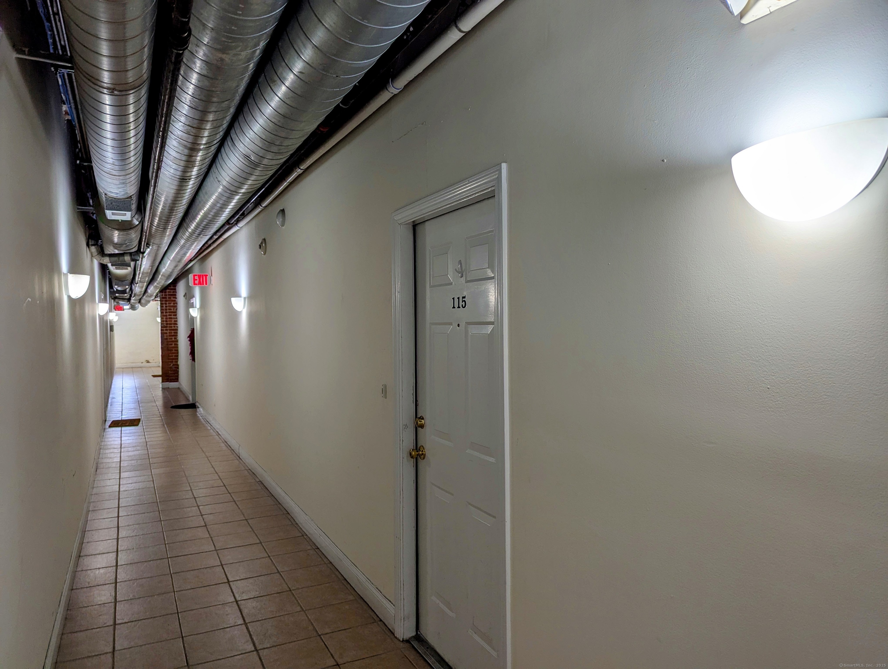 390 Charles Street 115