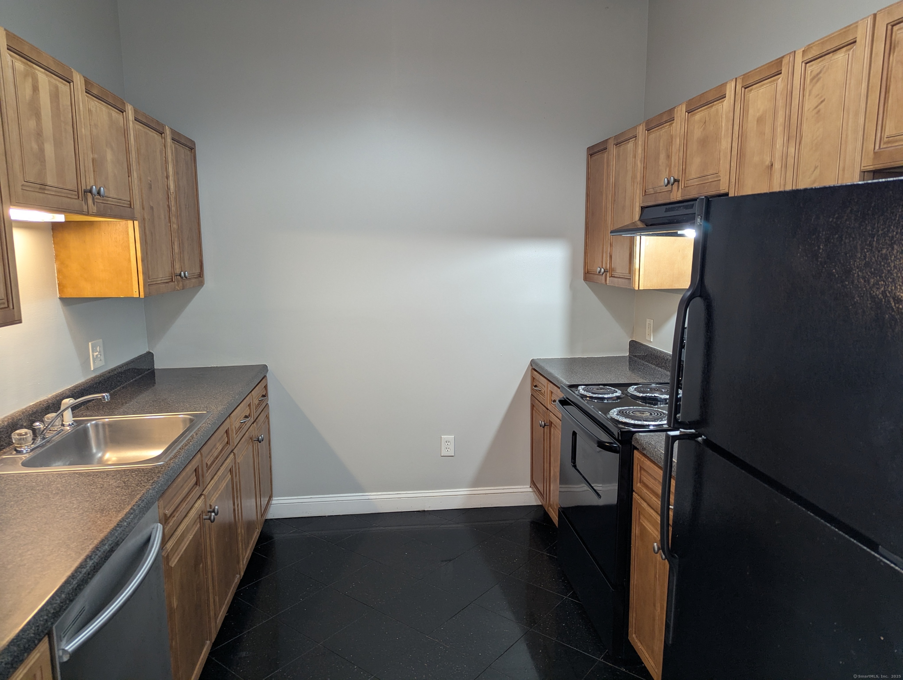 390 Charles Street 115