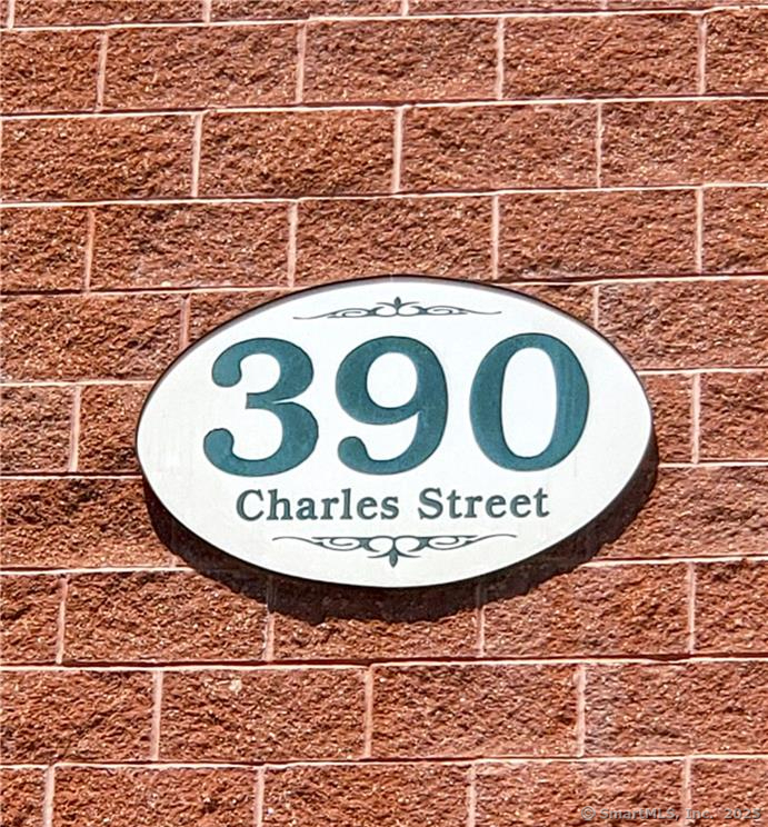 390 Charles Street 115