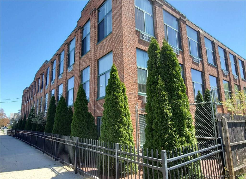 390 Charles Street 115