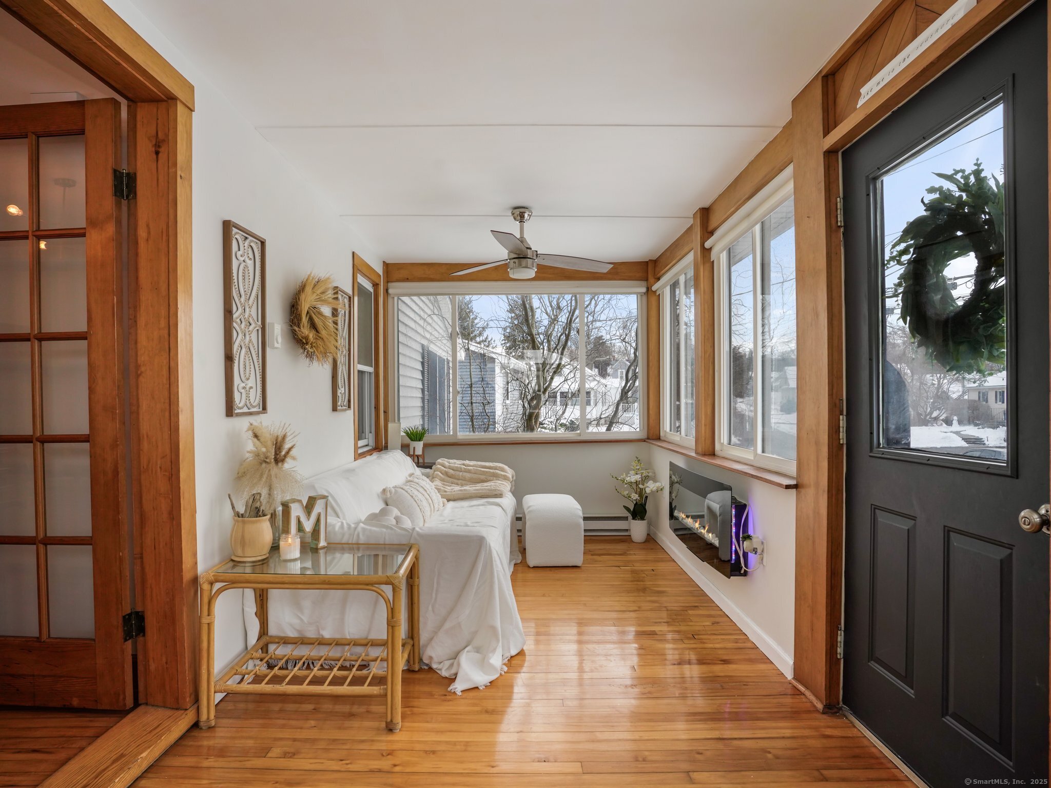 69 Whitney Avenue