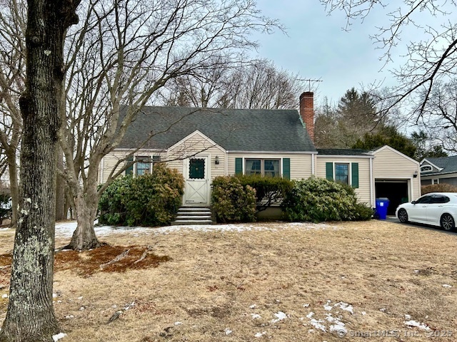 34 Ridgedale Road