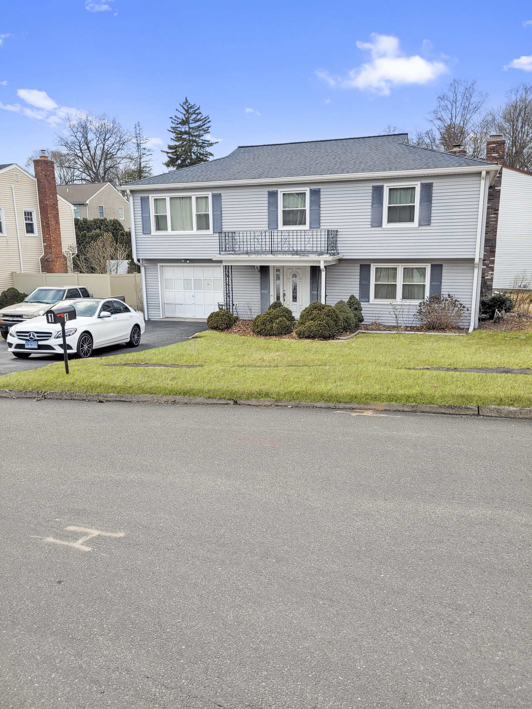 1 Armstrong Court