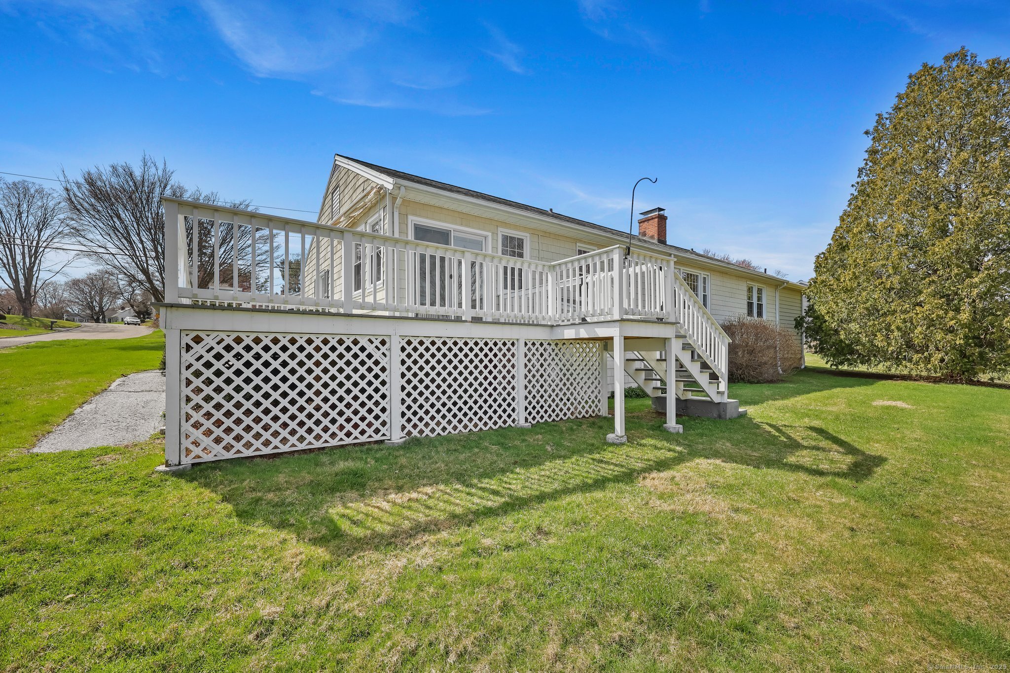 15 Arden Road