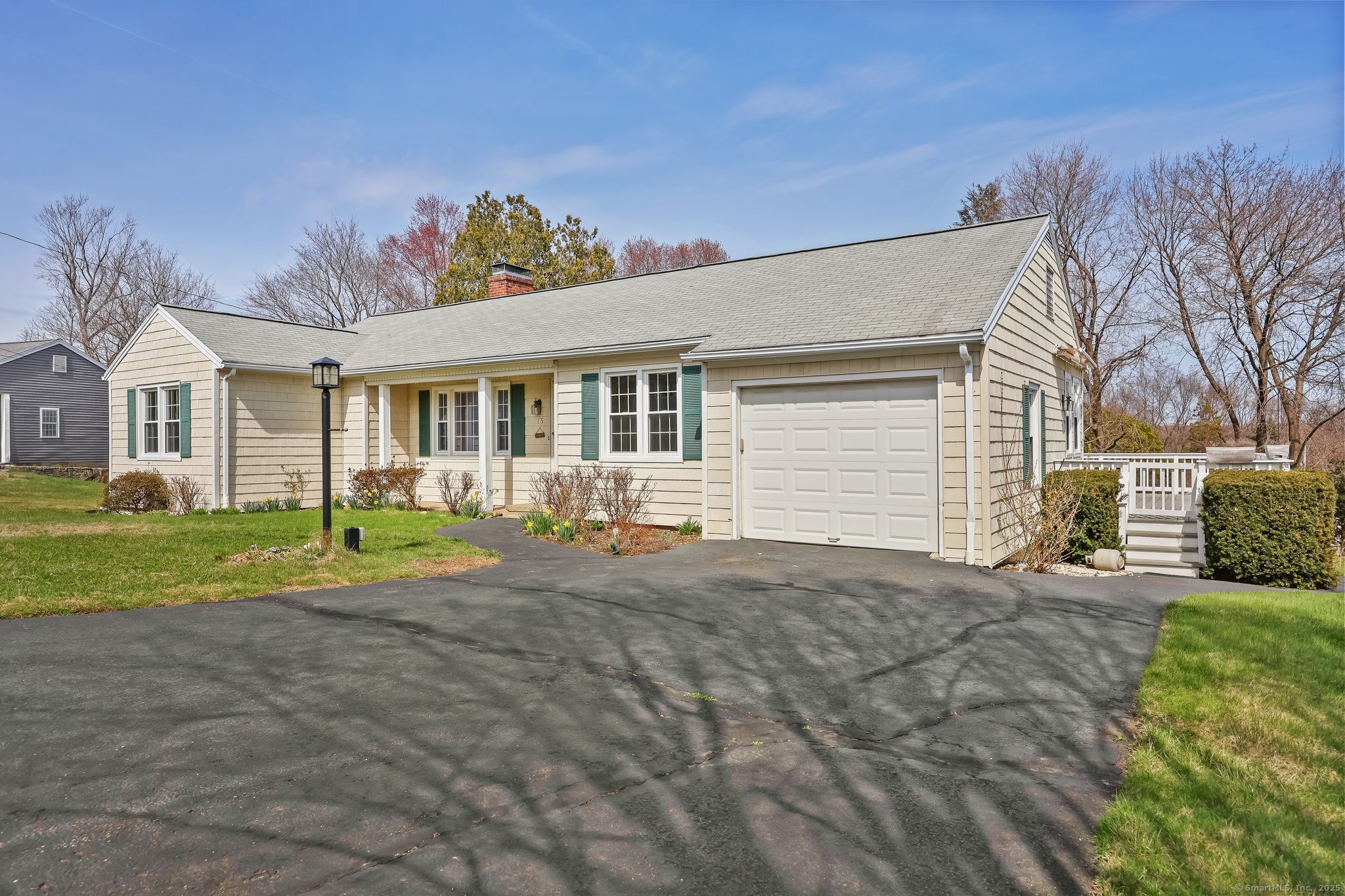 15 Arden Road