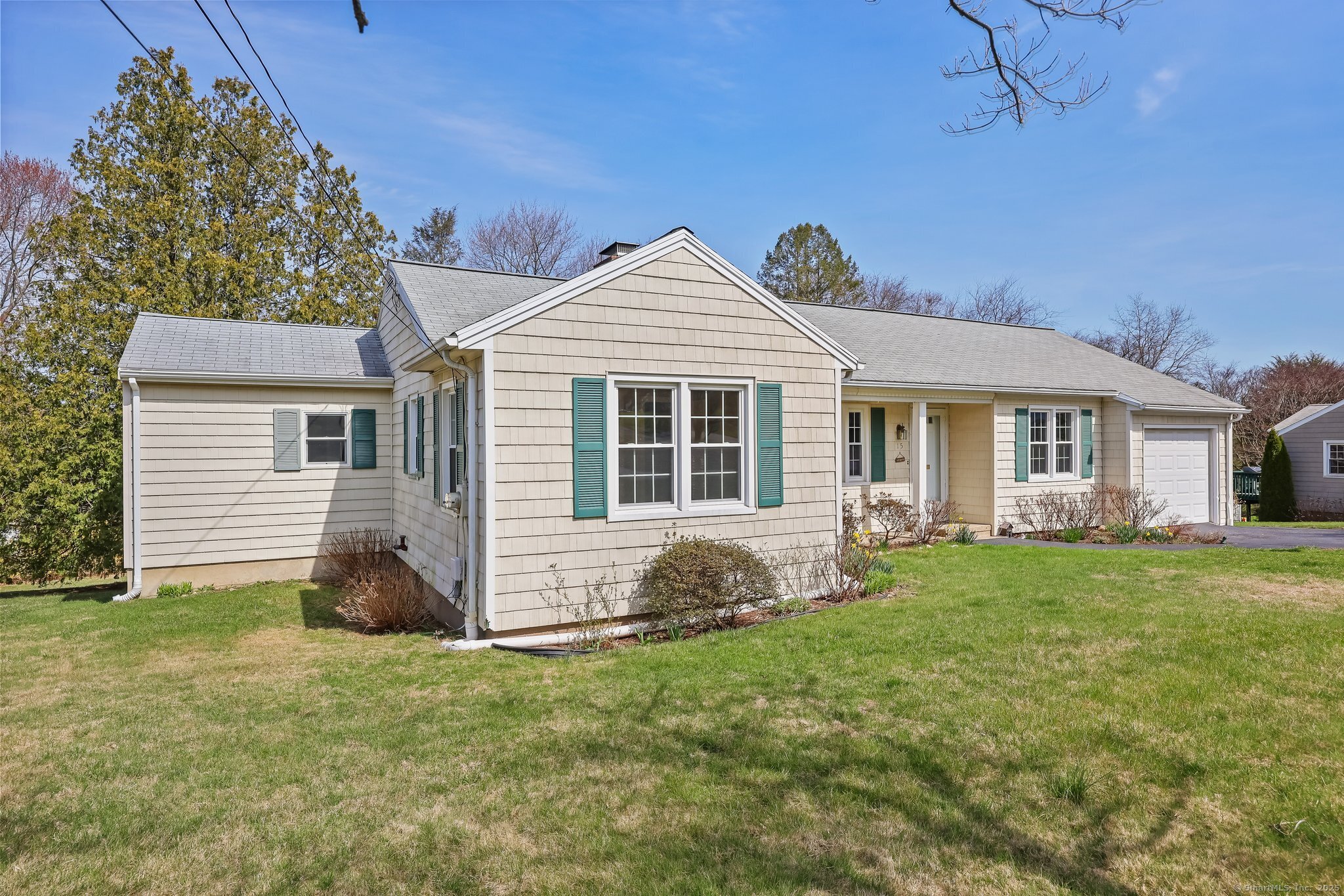 15 Arden Road