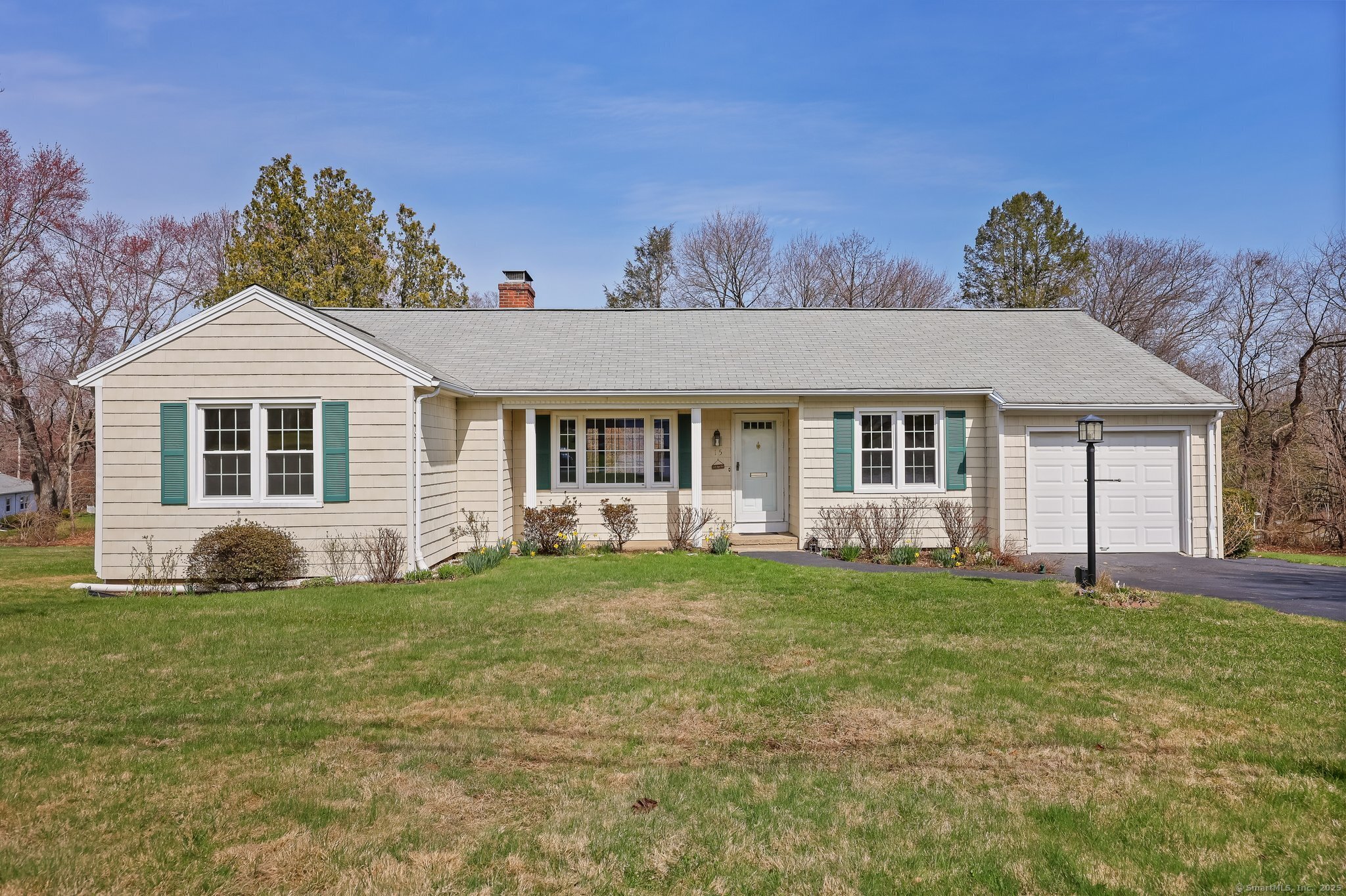15 Arden Road
