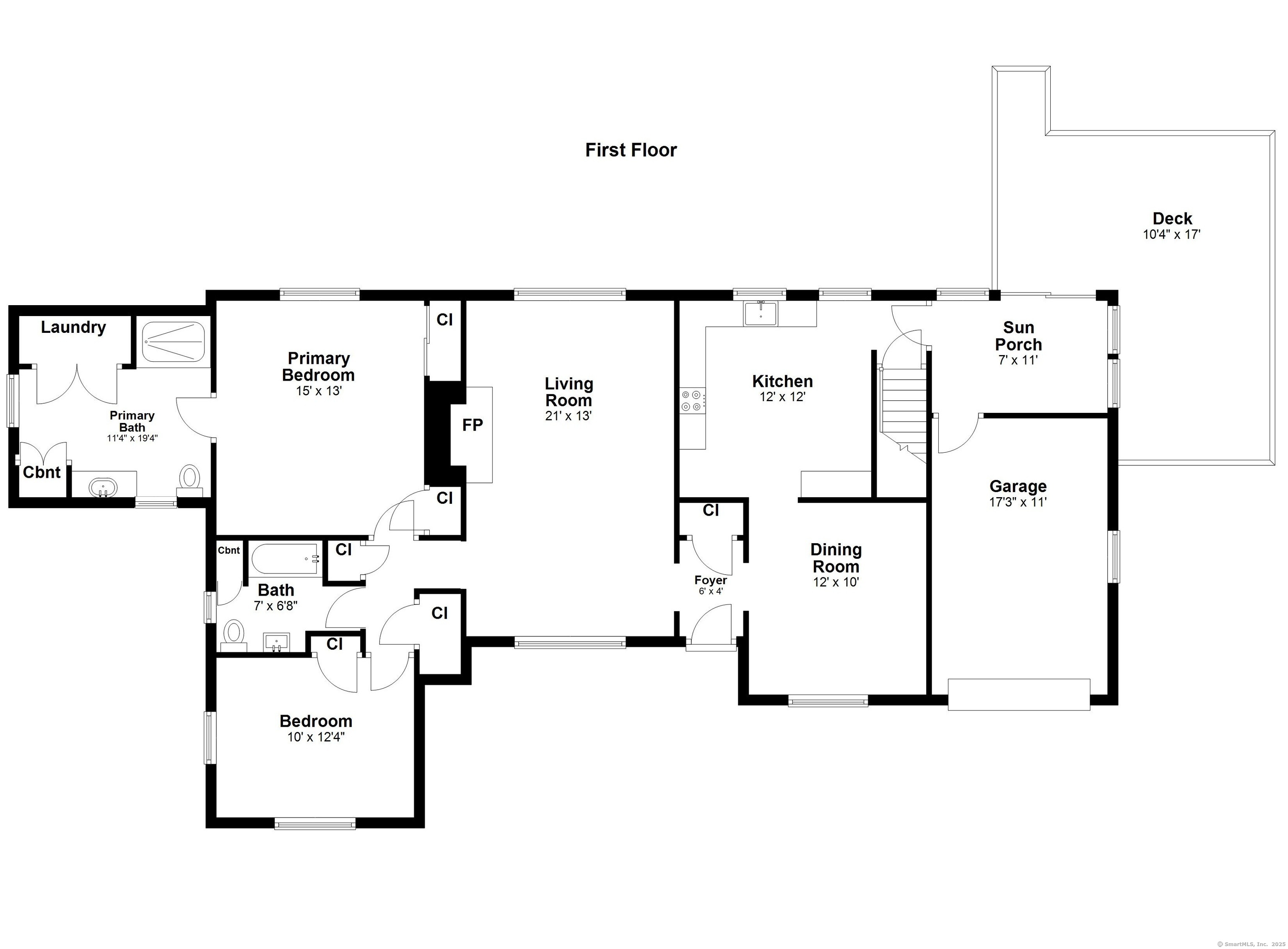 15 Arden Road