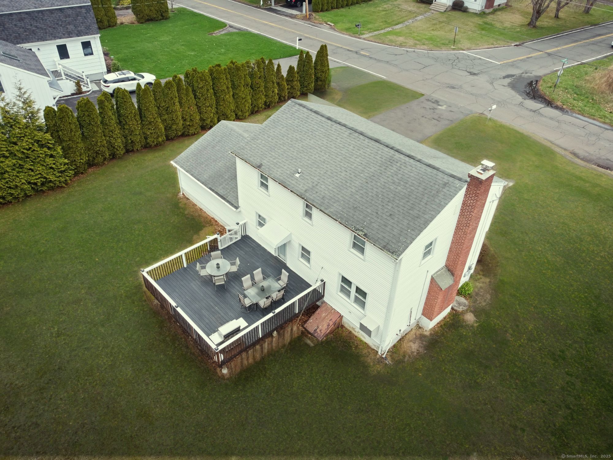 98 W Lake Road