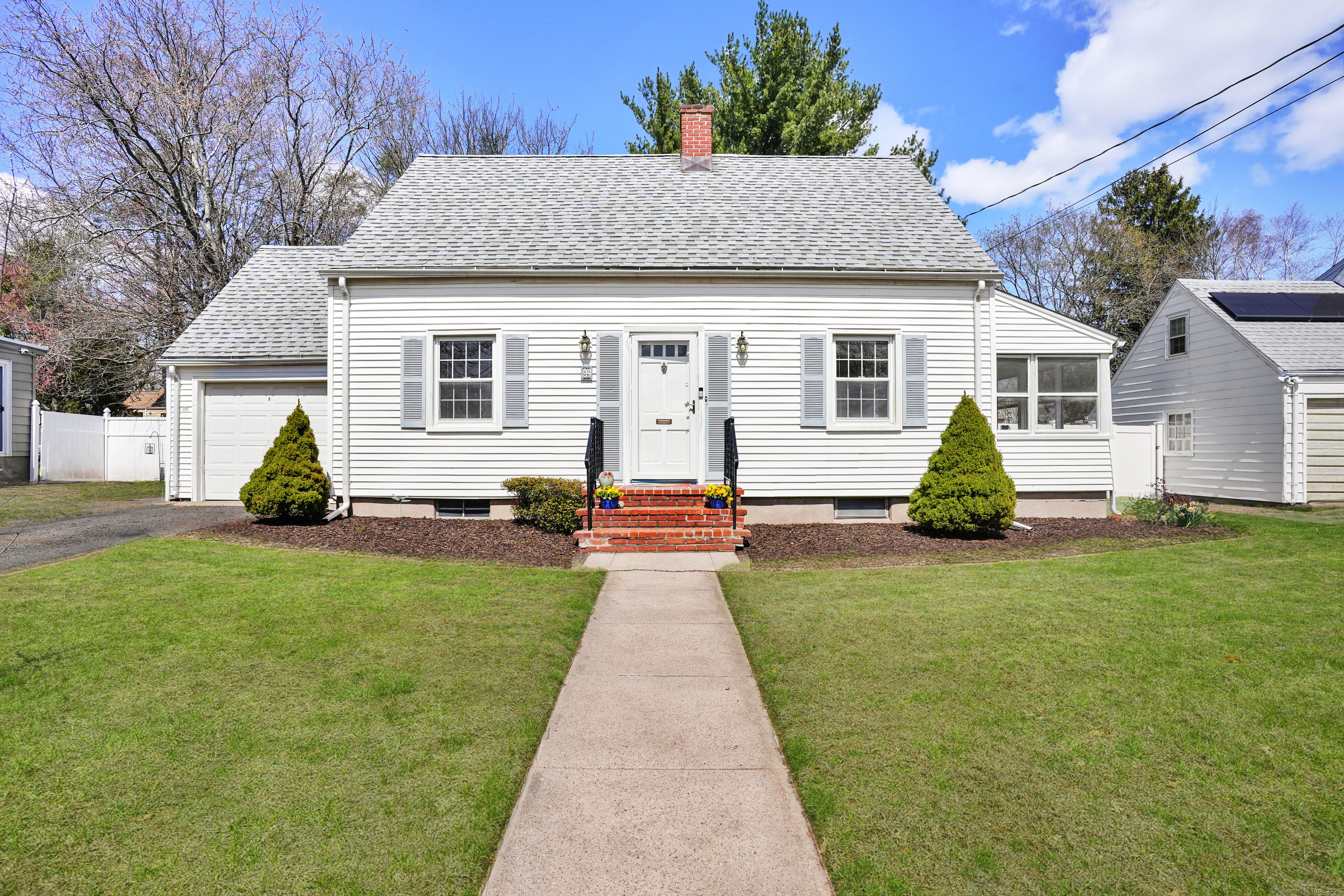 82 Rockwood Road