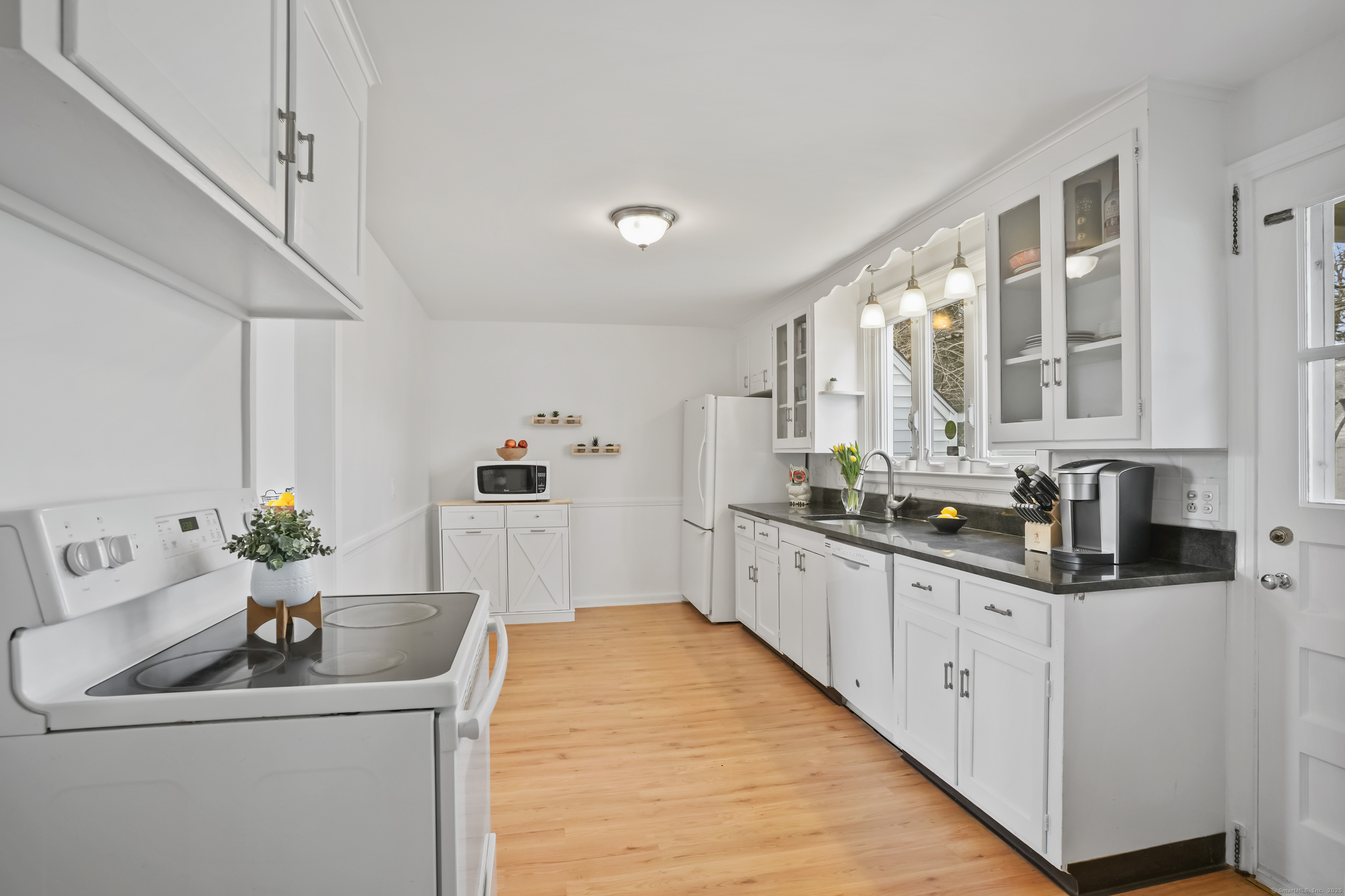 82 Rockwood Road