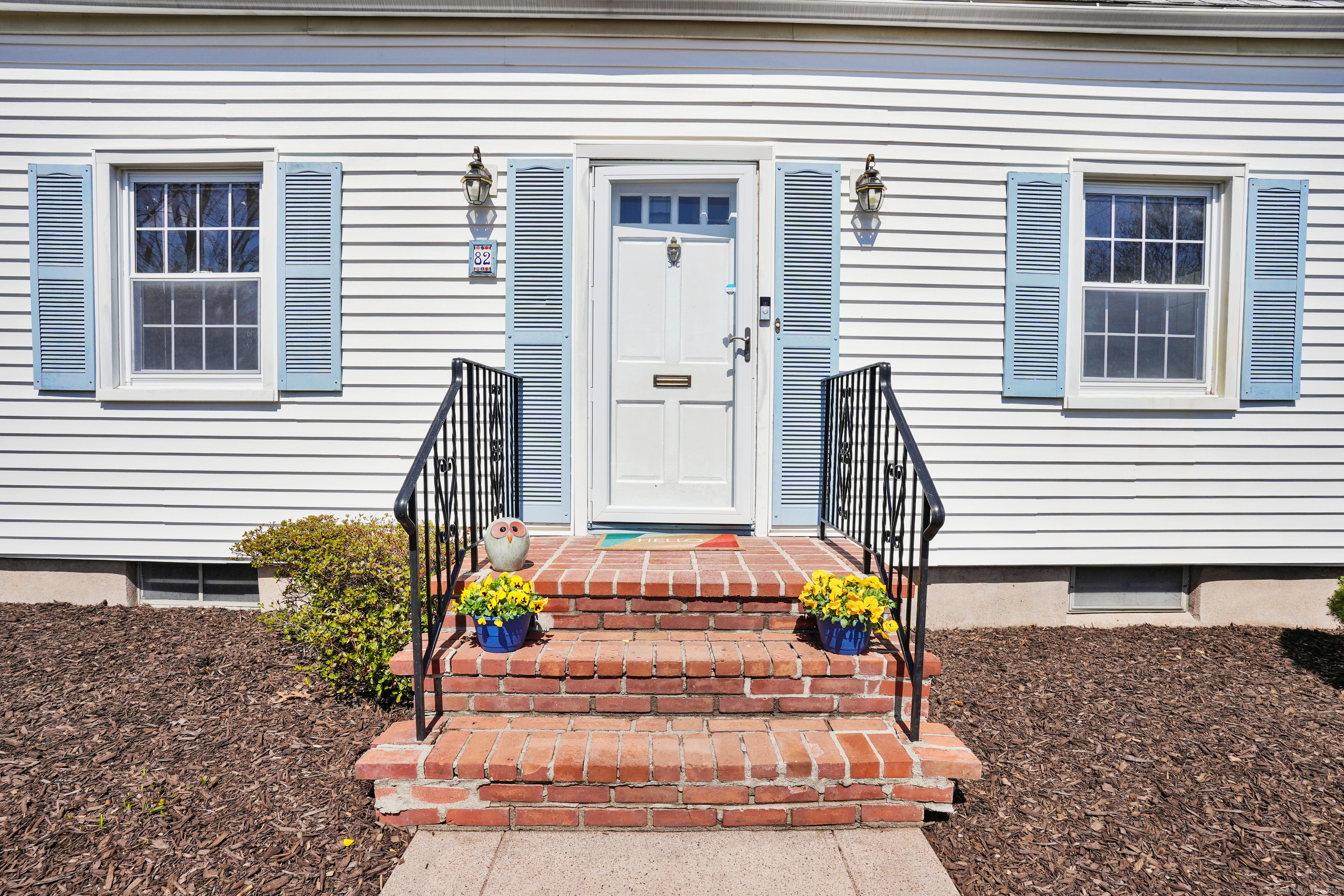 82 Rockwood Road
