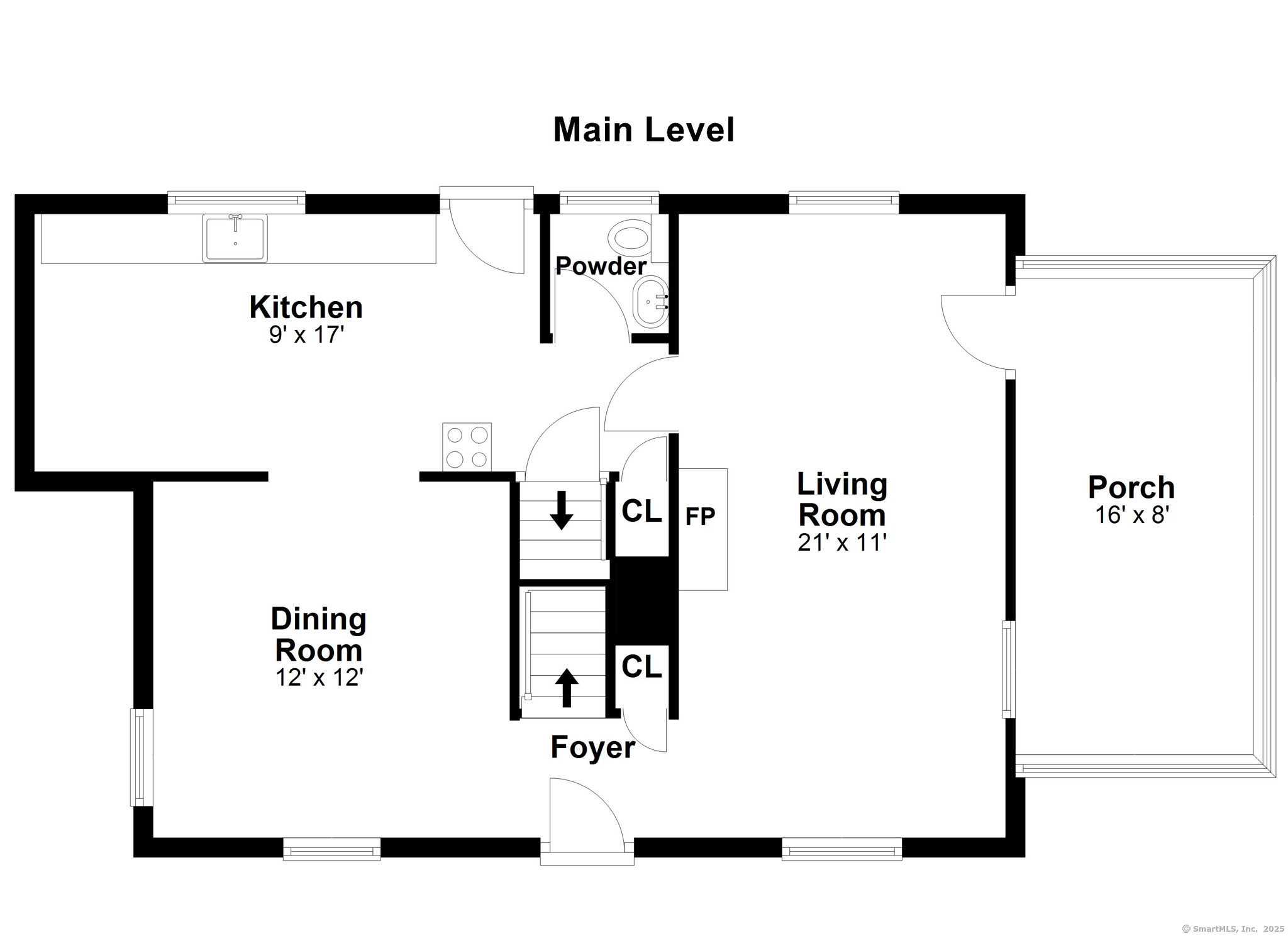 82 Rockwood Road
