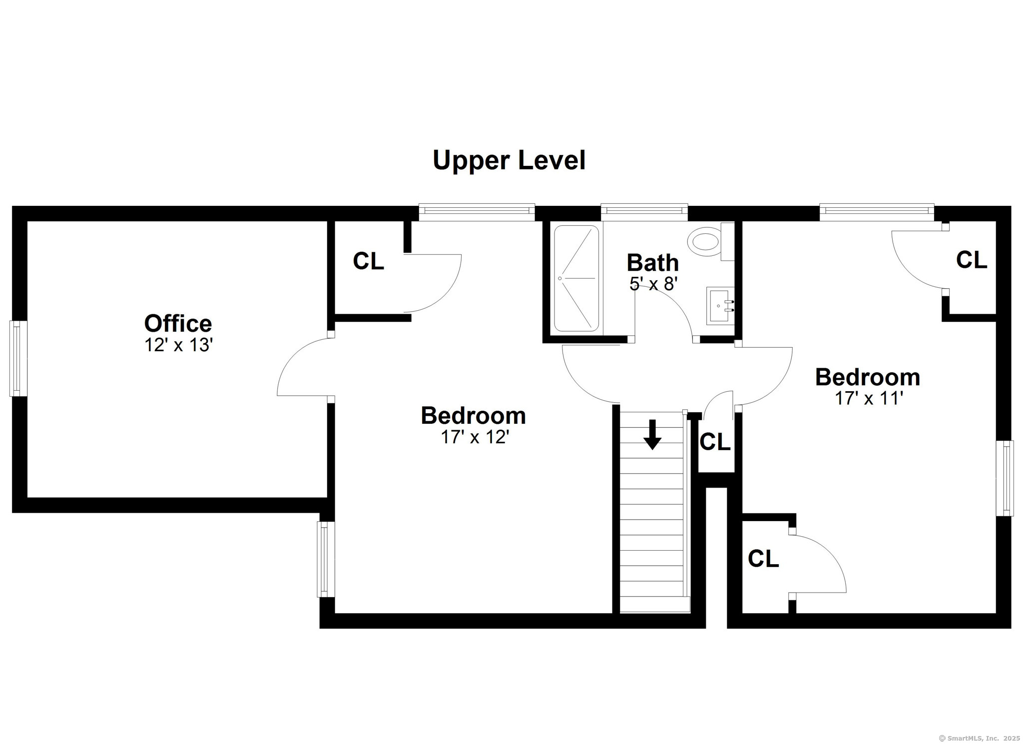 82 Rockwood Road