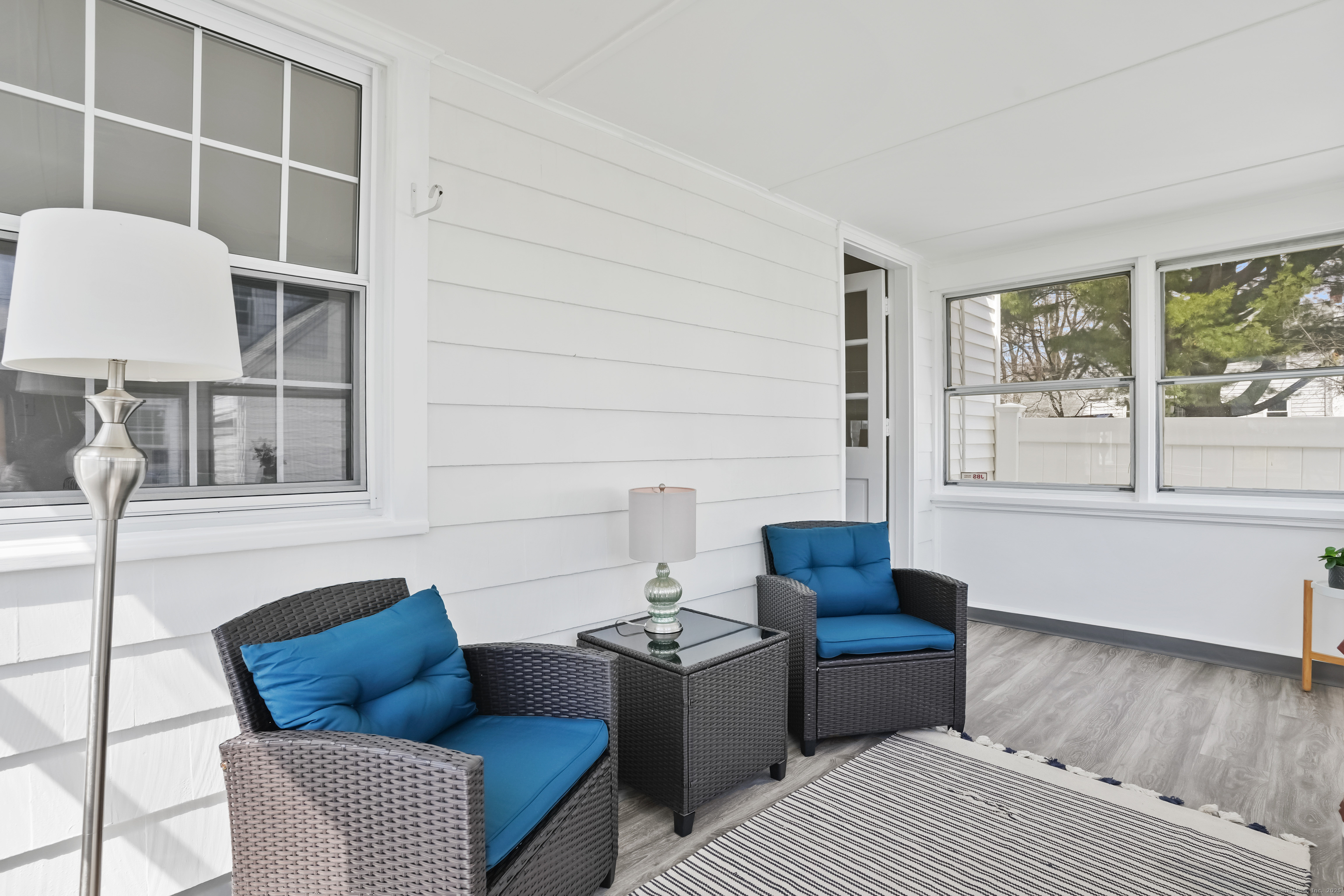 82 Rockwood Road