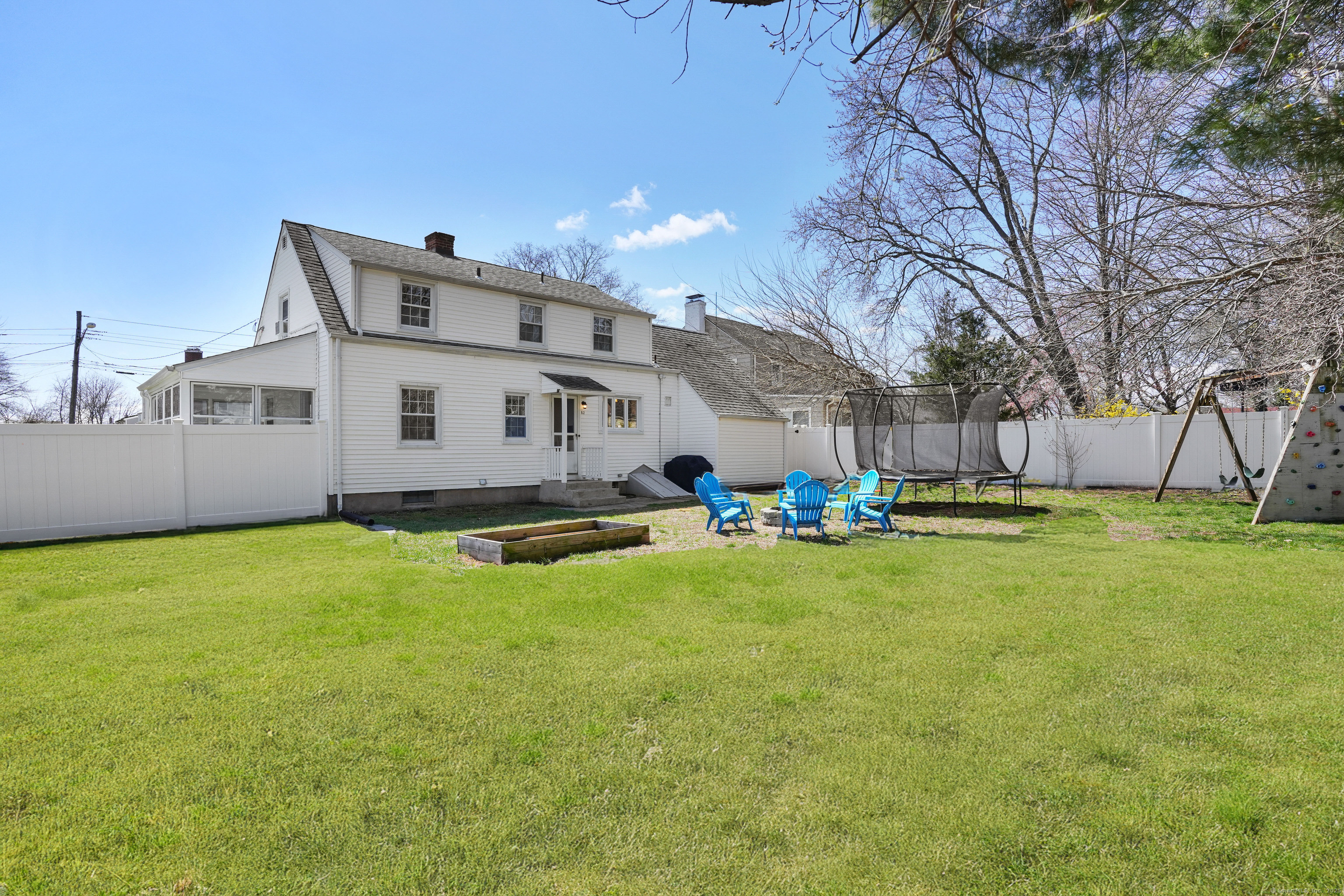 82 Rockwood Road