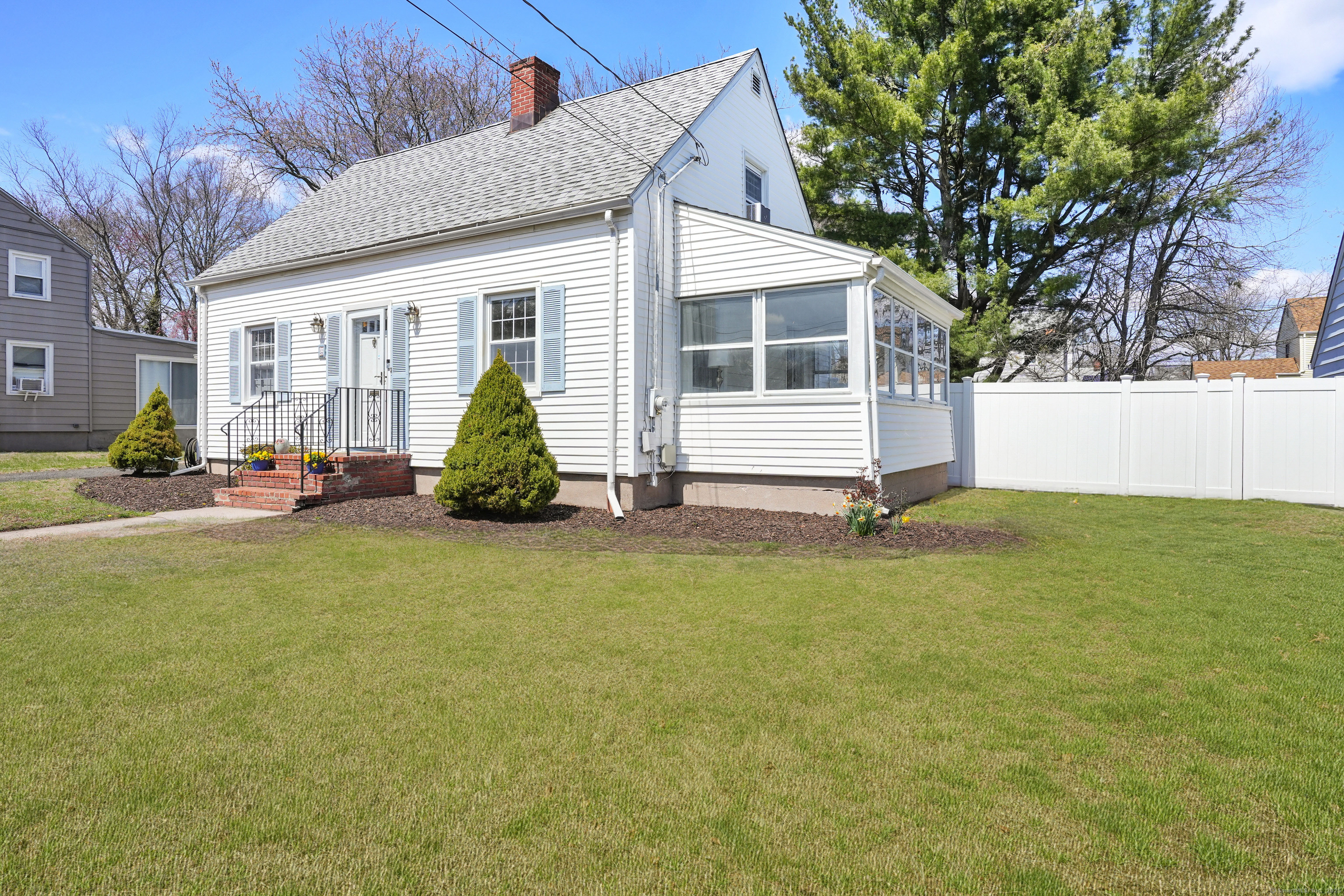 82 Rockwood Road