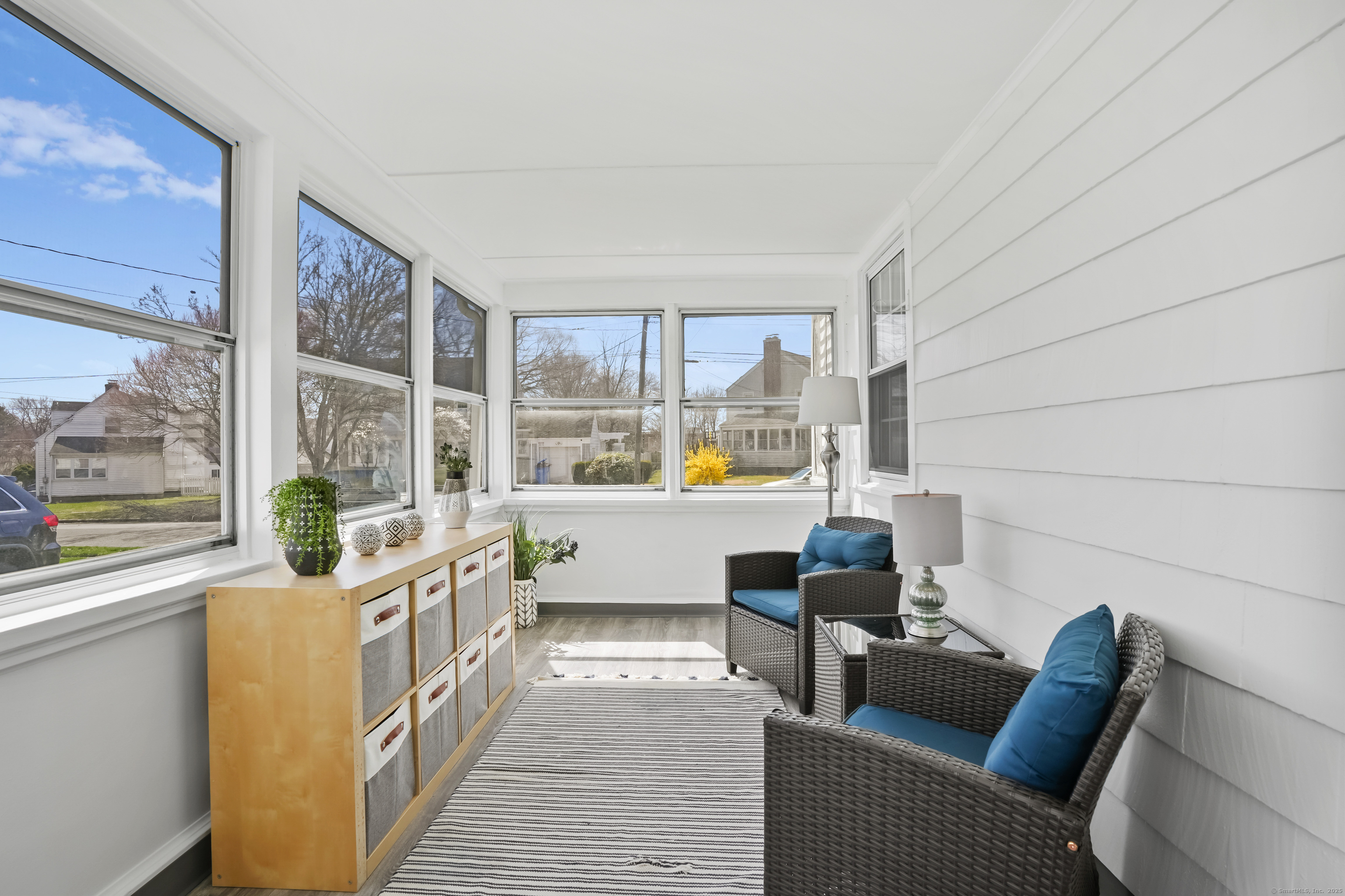 82 Rockwood Road